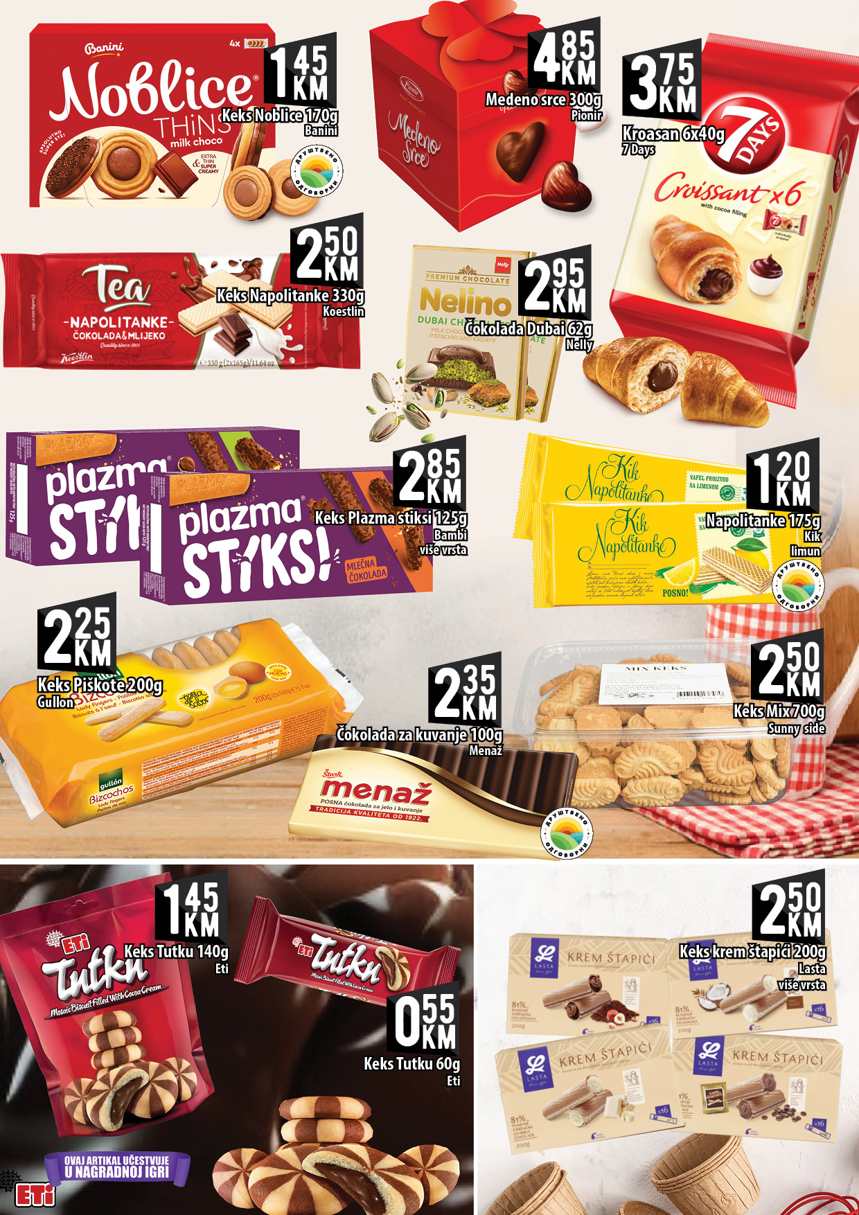 Kort katalog 25.4-14.5.2025.