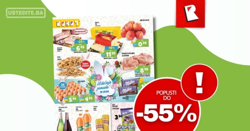 Robot katalog USKRŠNJA PONUDA 10-20.4.2025.