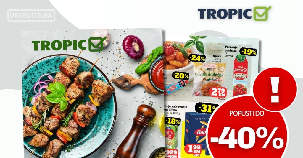 Tropic katalog 30.4-20.5.2025.