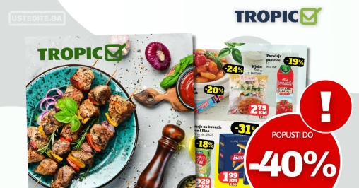 Tropic katalog 30.4-20.5.2025.