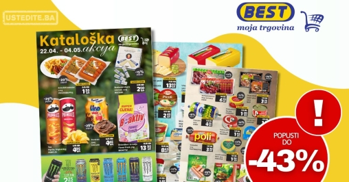 Best katalog 22.4-4.5.2025.