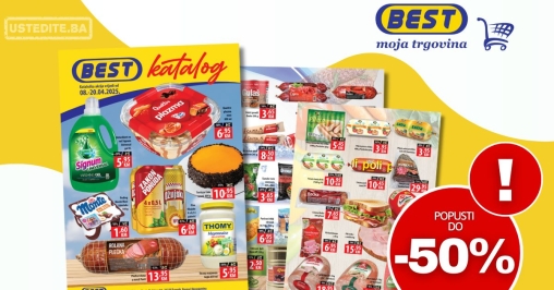Best katalog 8-20.4.2025.