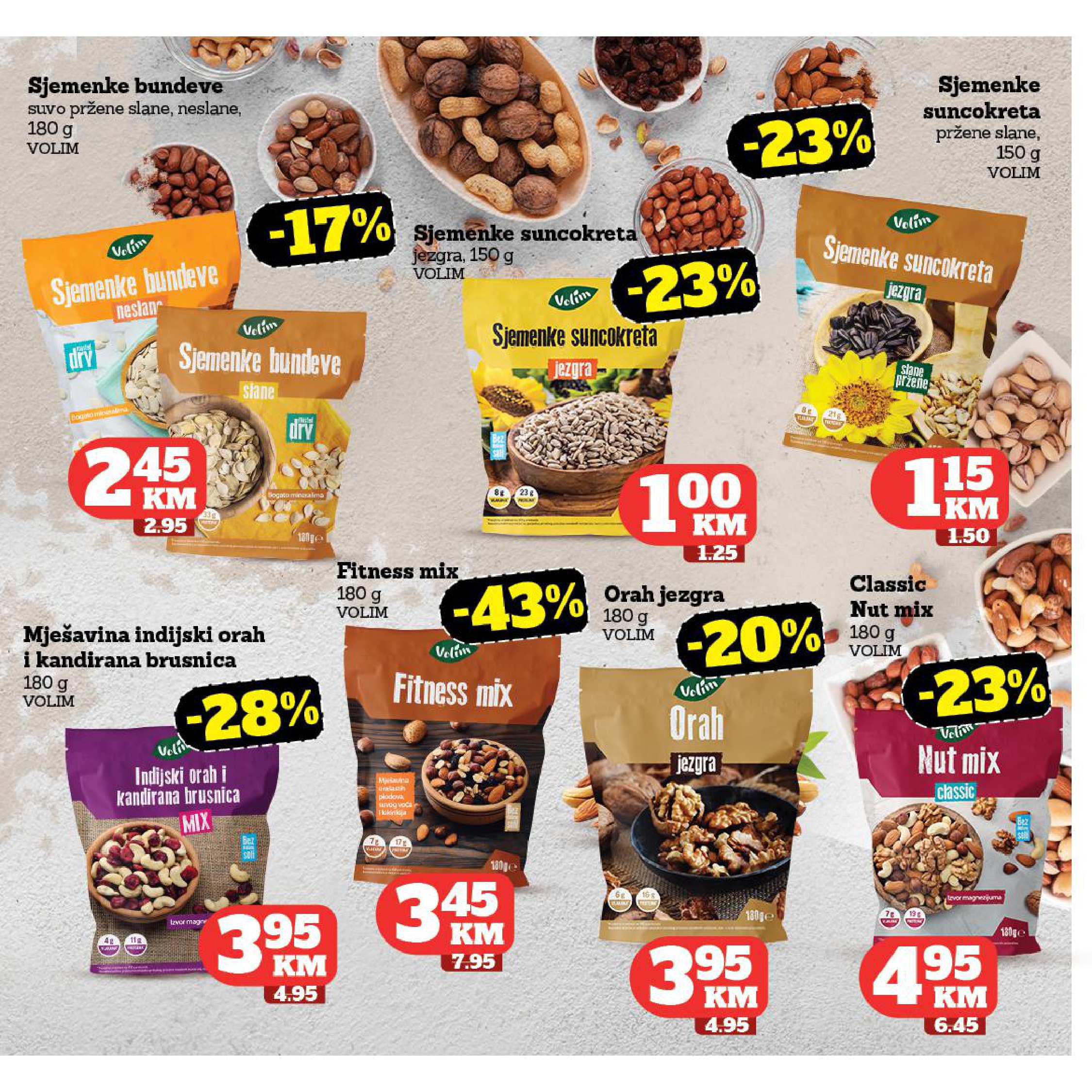 Crvena jabuka katalog 30.4-20.5.2025.