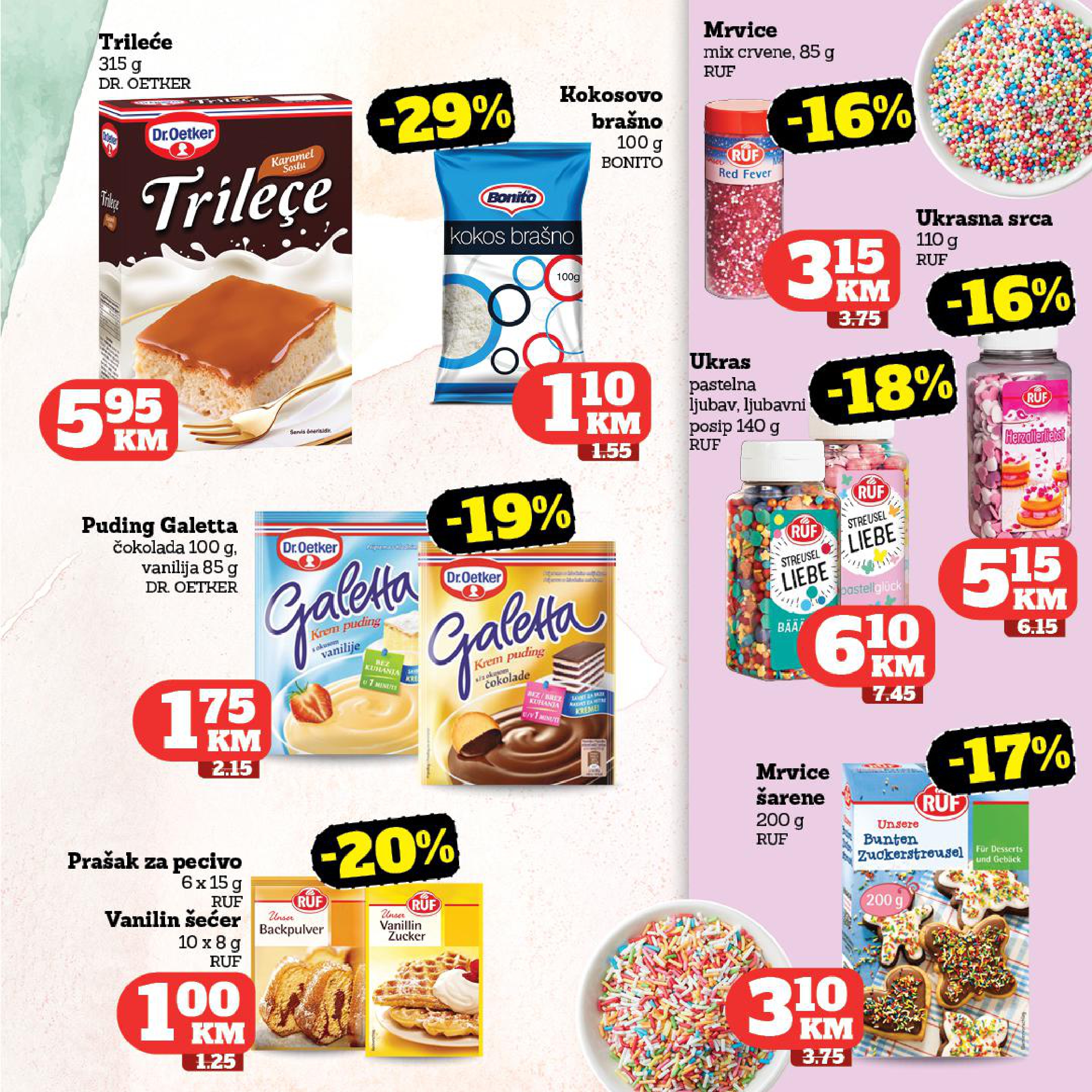 Crvena jabuka katalog 30.4-20.5.2025.