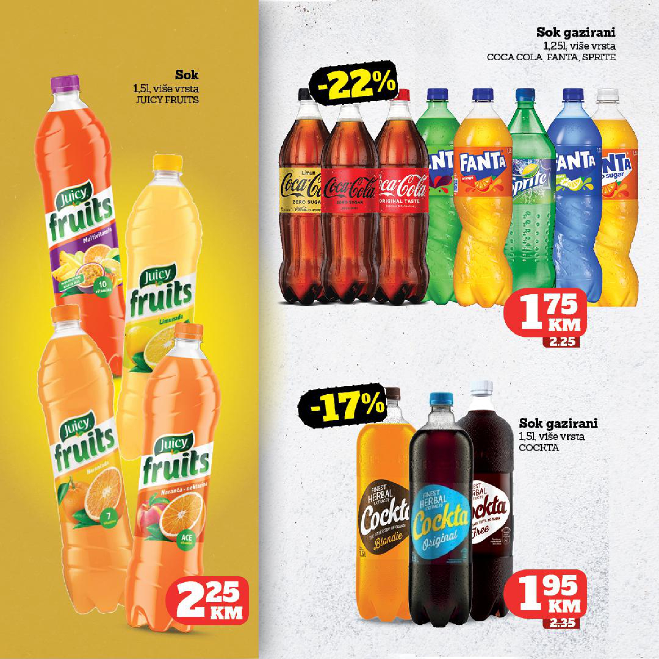 Crvena jabuka katalog 30.4-20.5.2025.