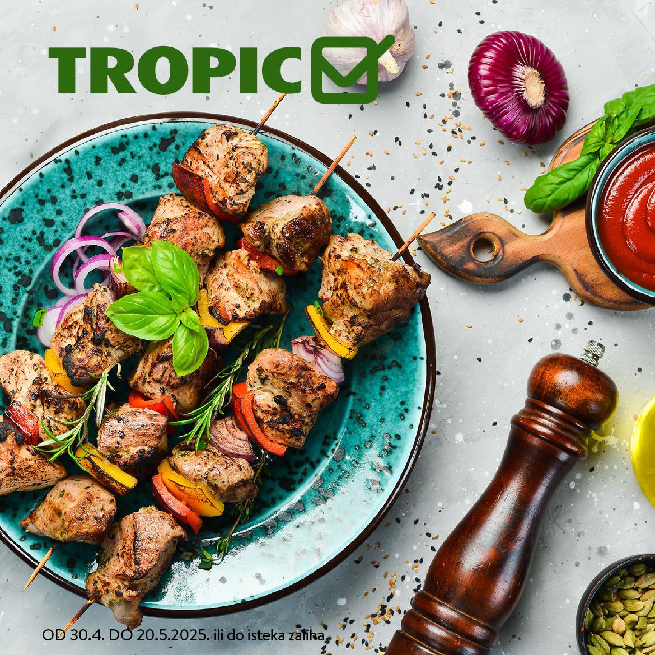 Tropic katalog 30.4-20.5.2025.