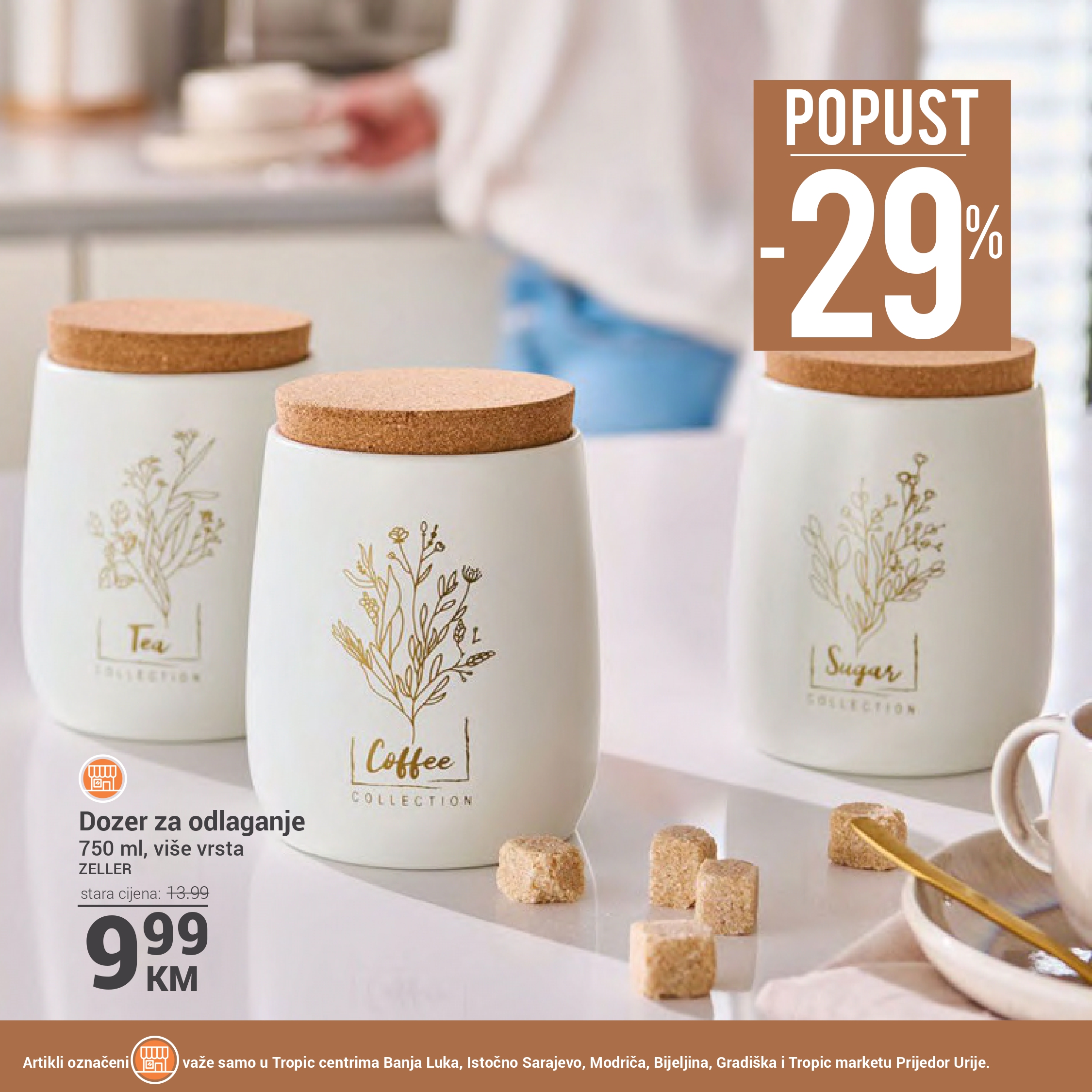 Tropic katalog SVE ZA KUĆU 15.4-15.5.2025.