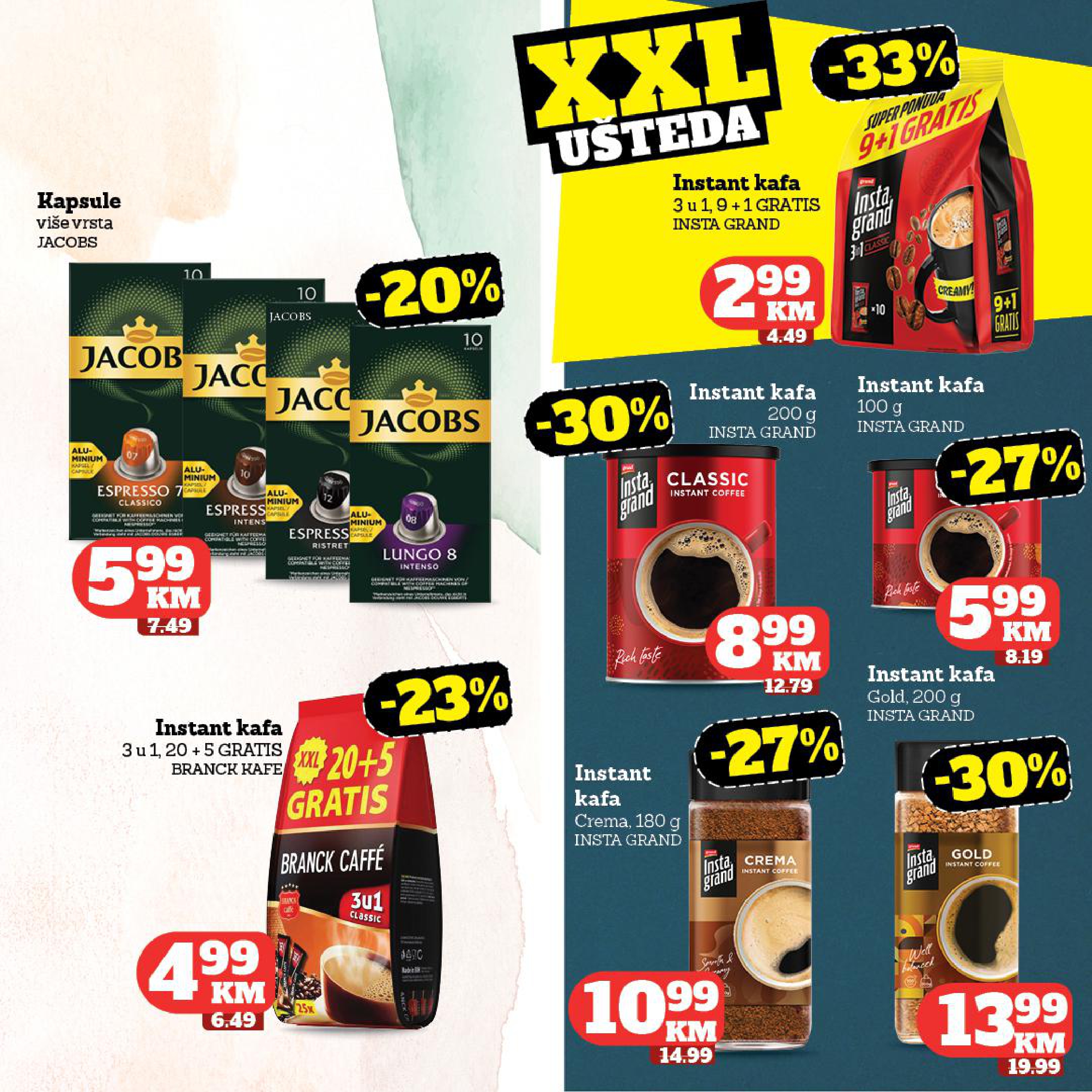 Tropic katalog 30.4-20.5.2025.
