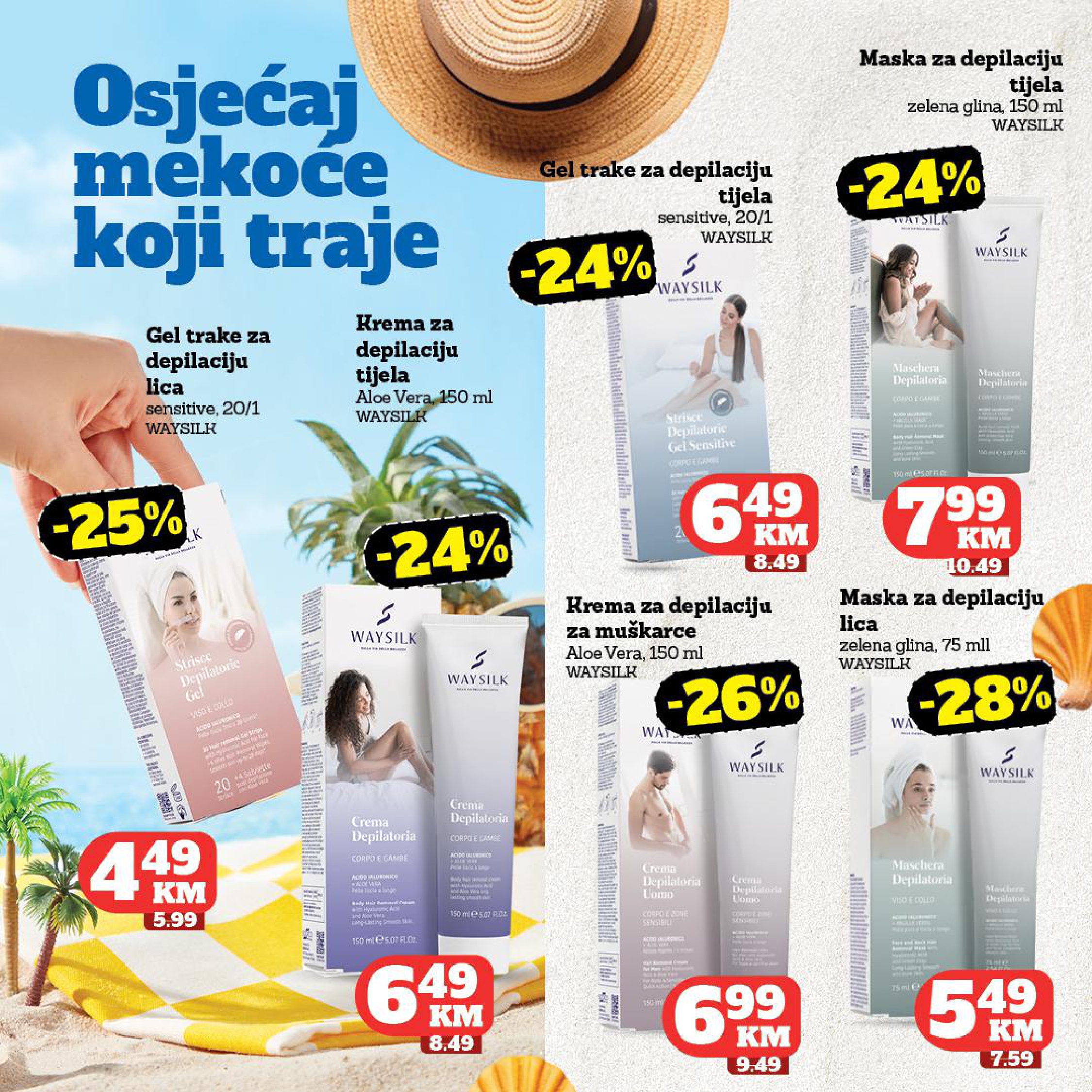 Tropic katalog 30.4-20.5.2025.