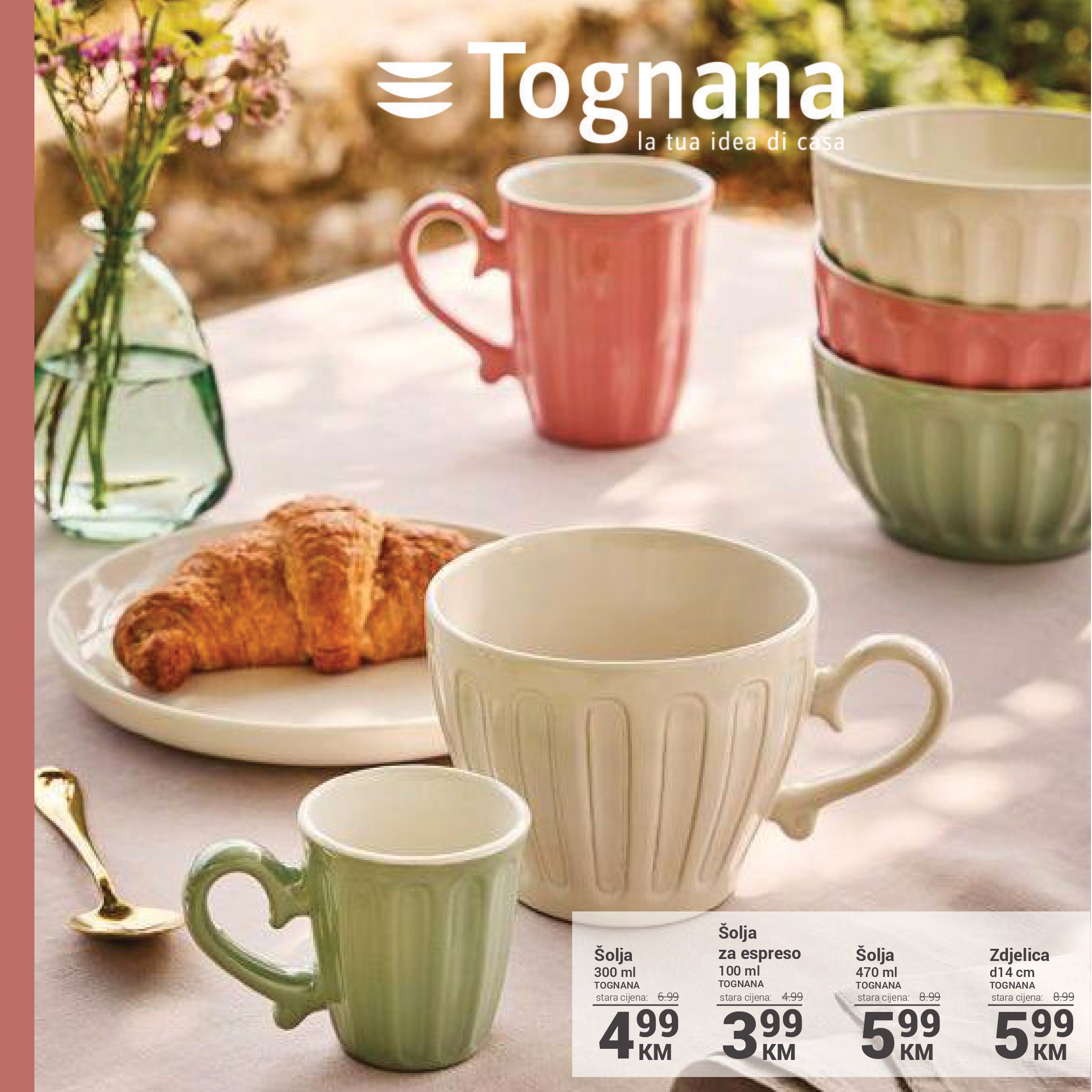Tropic katalog SVE ZA KUĆU 15.4-15.5.2025.