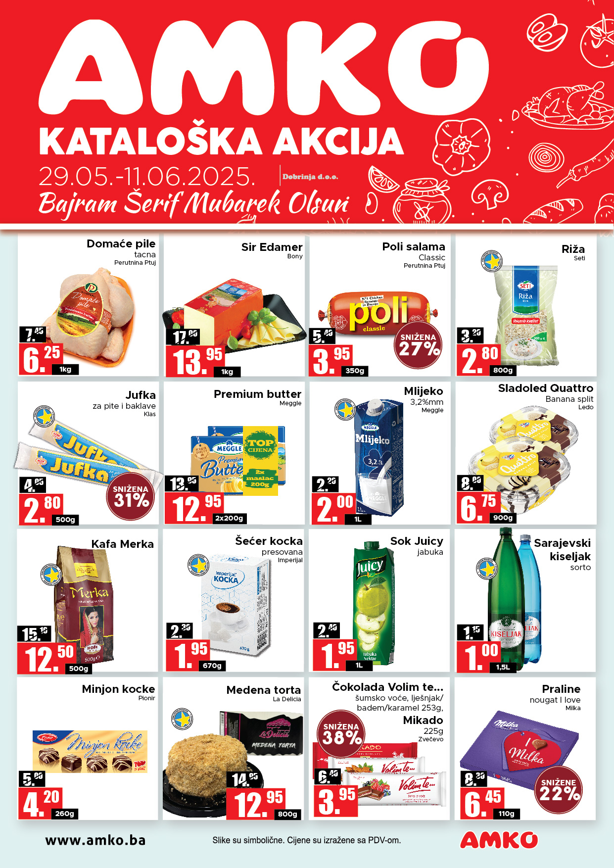 Amko katalog 29.5-11.6.2025.