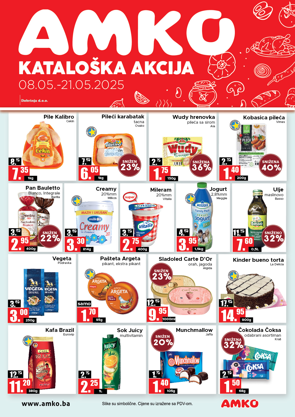 Amko katalog 8-21.5.2025.