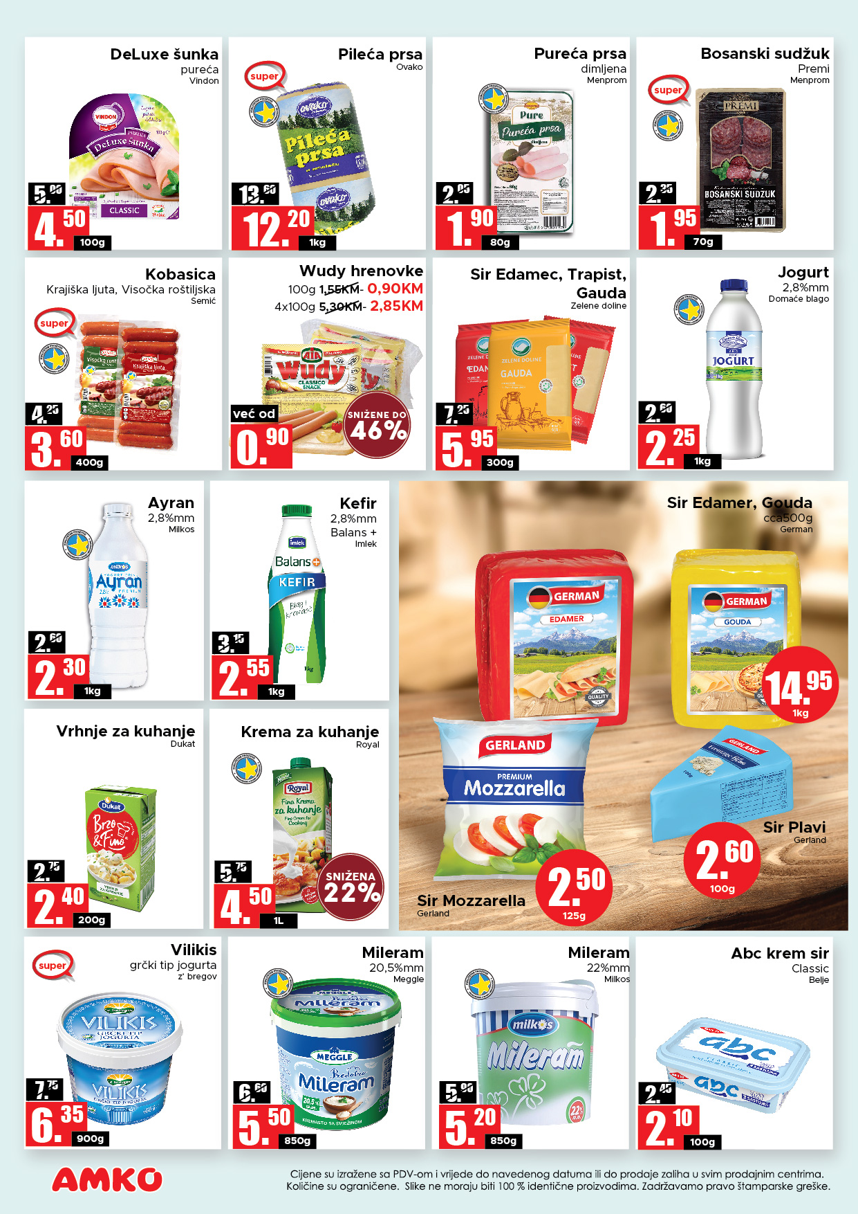 Amko katalog 29.5-11.6.2025.