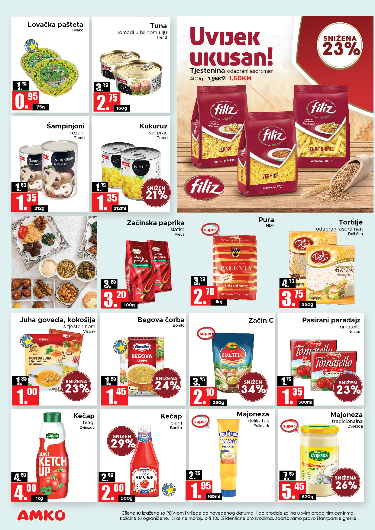 Amko katalog 29.5-11.6.2025.