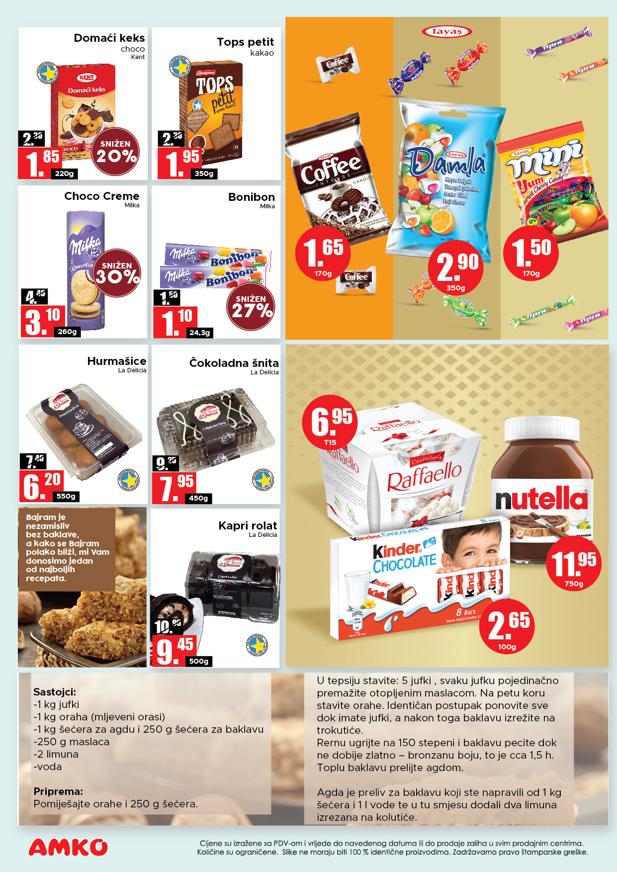 Amko katalog 29.5-11.6.2025.