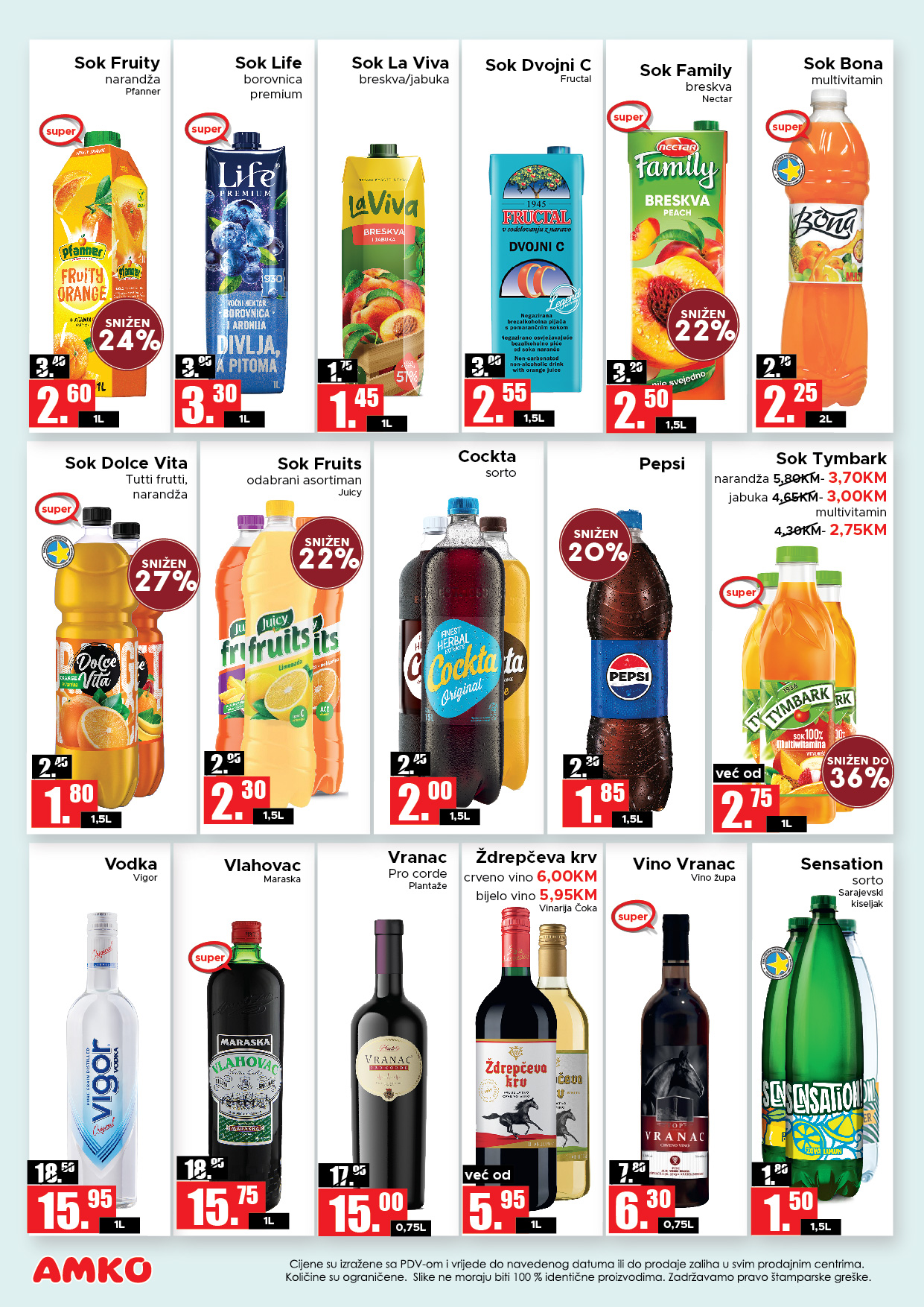 Amko katalog 8-21.5.2025.