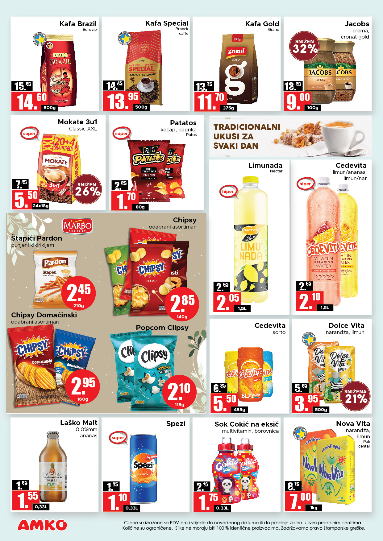 Amko katalog 29.5-11.6.2025.