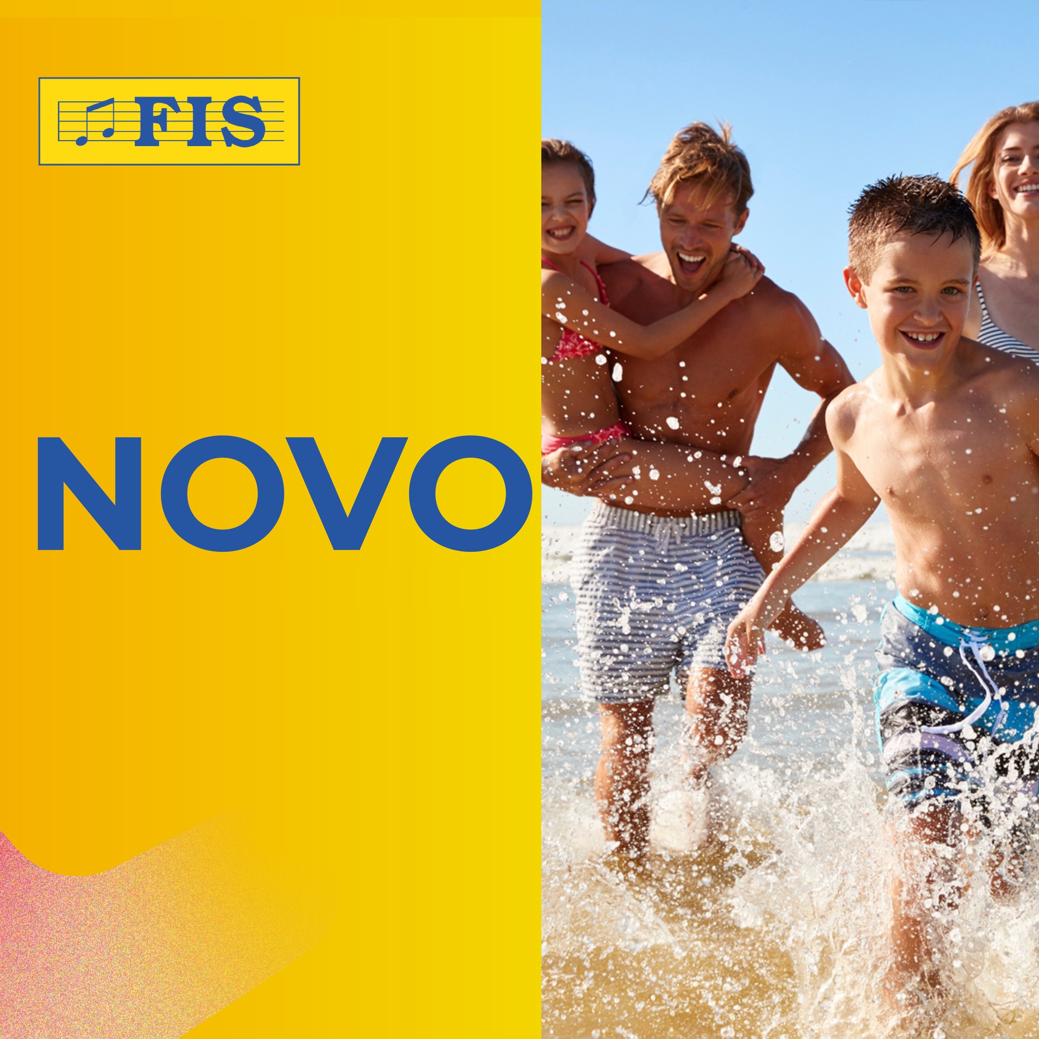 Fis akcija KUPAĆI KOSTIMI maj 2025.