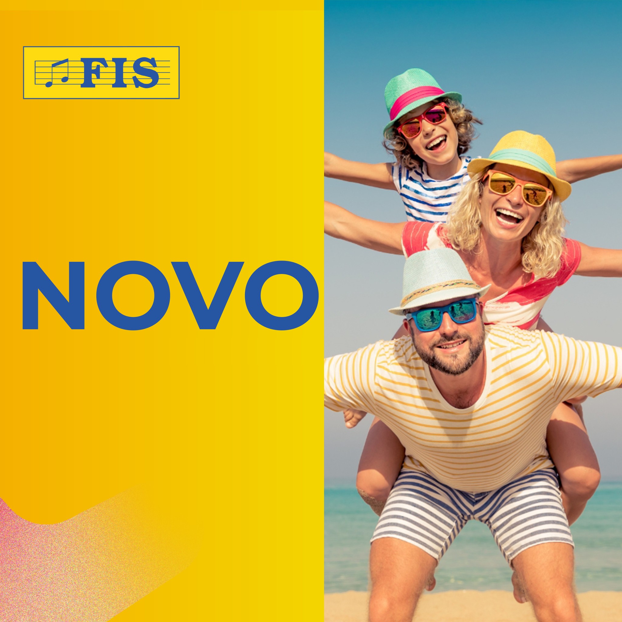 Fis akcija LJETNA KOLEKCIJA maj 2025.