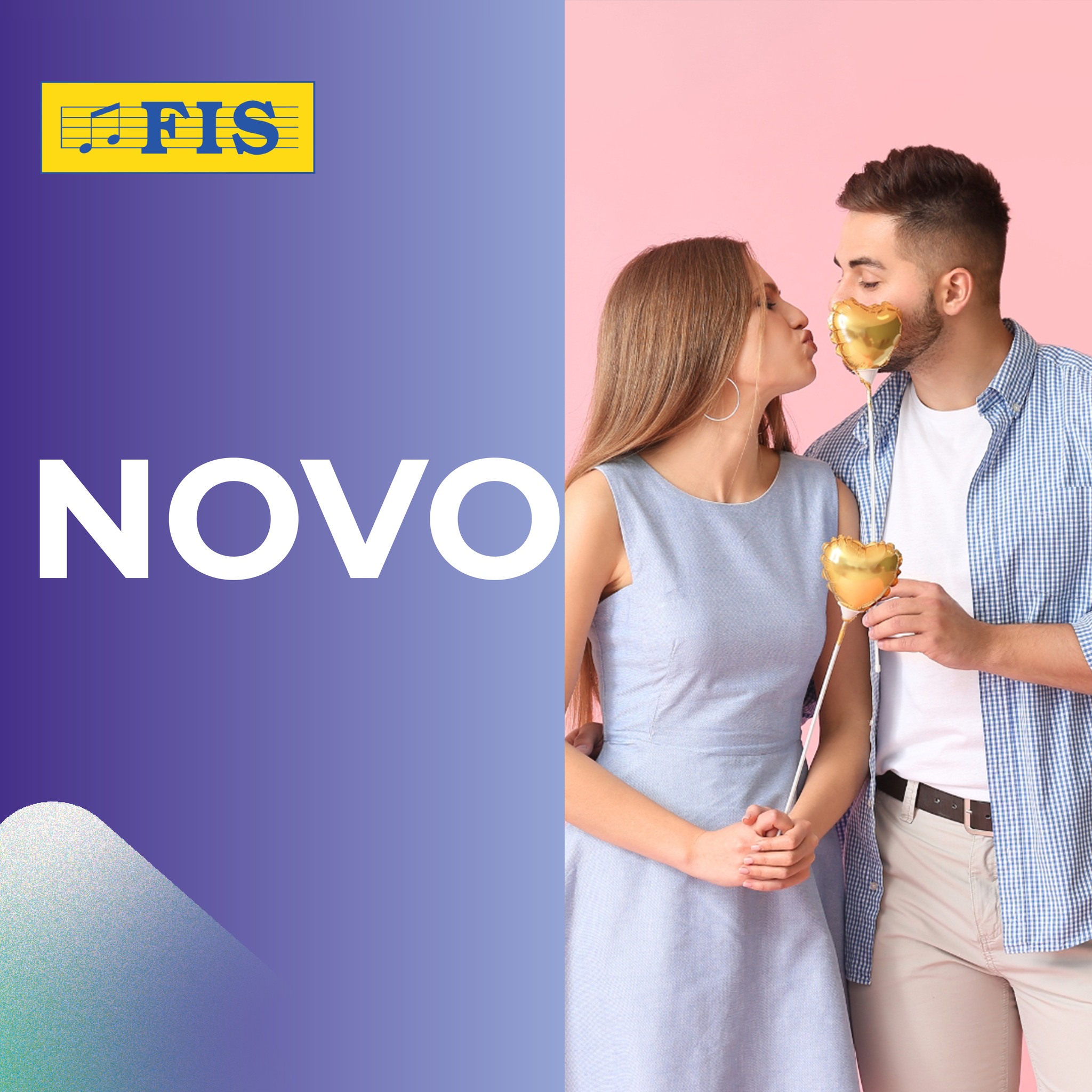 Fis akcija NOVO U PONUDI maj 2025.