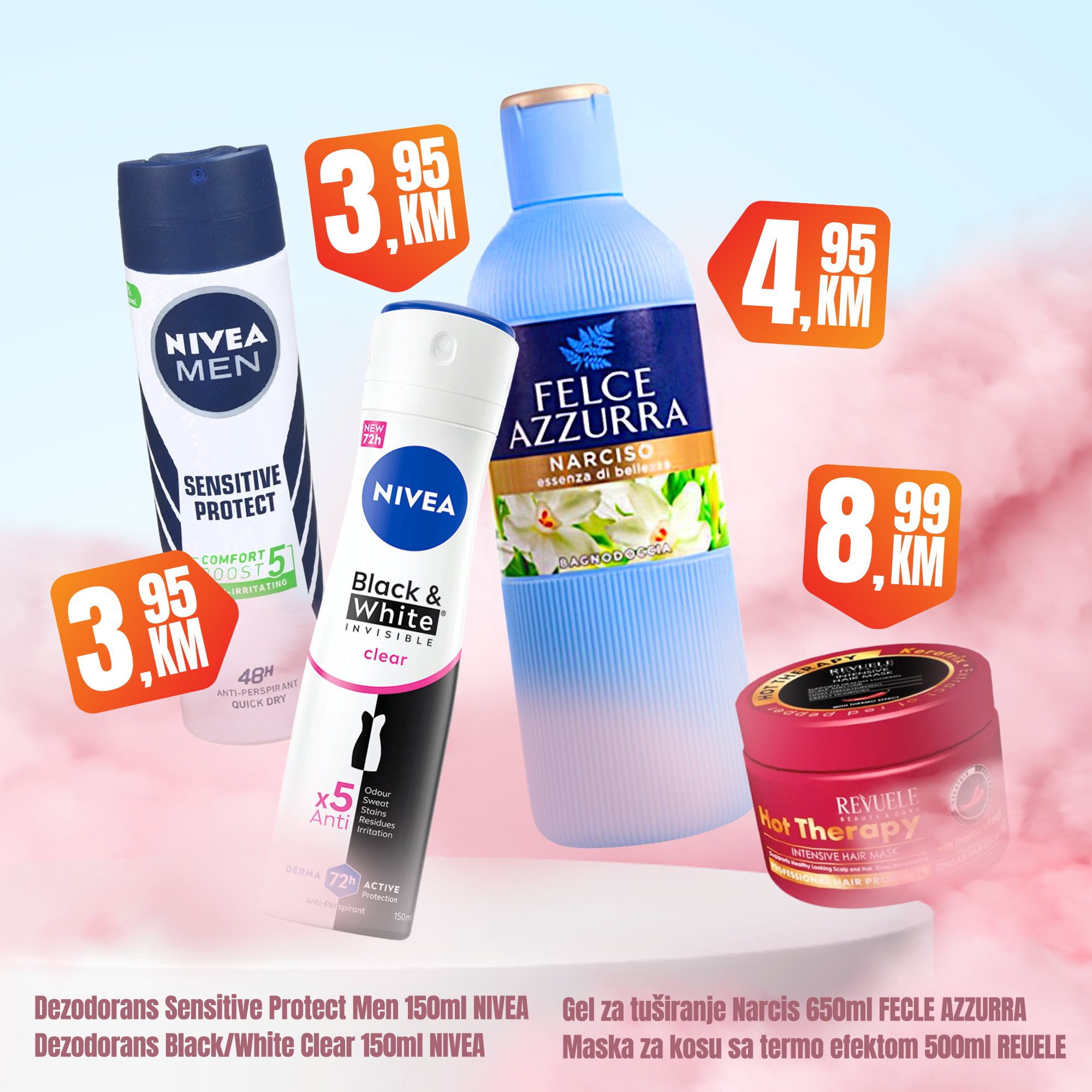 Fortuna vikend akcija 10-11.5.2025.