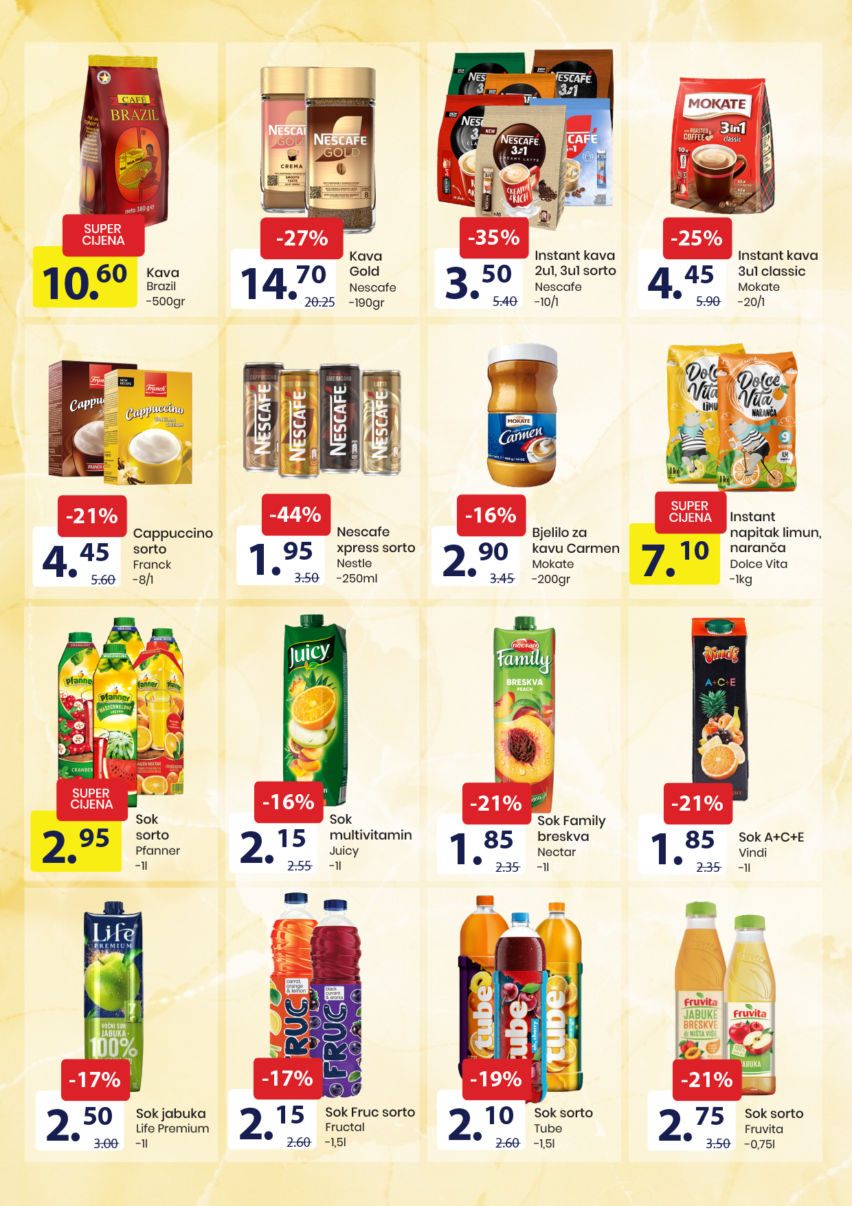 Fis katalog PREHRANA & HEMIJA 16-29.5.2025.