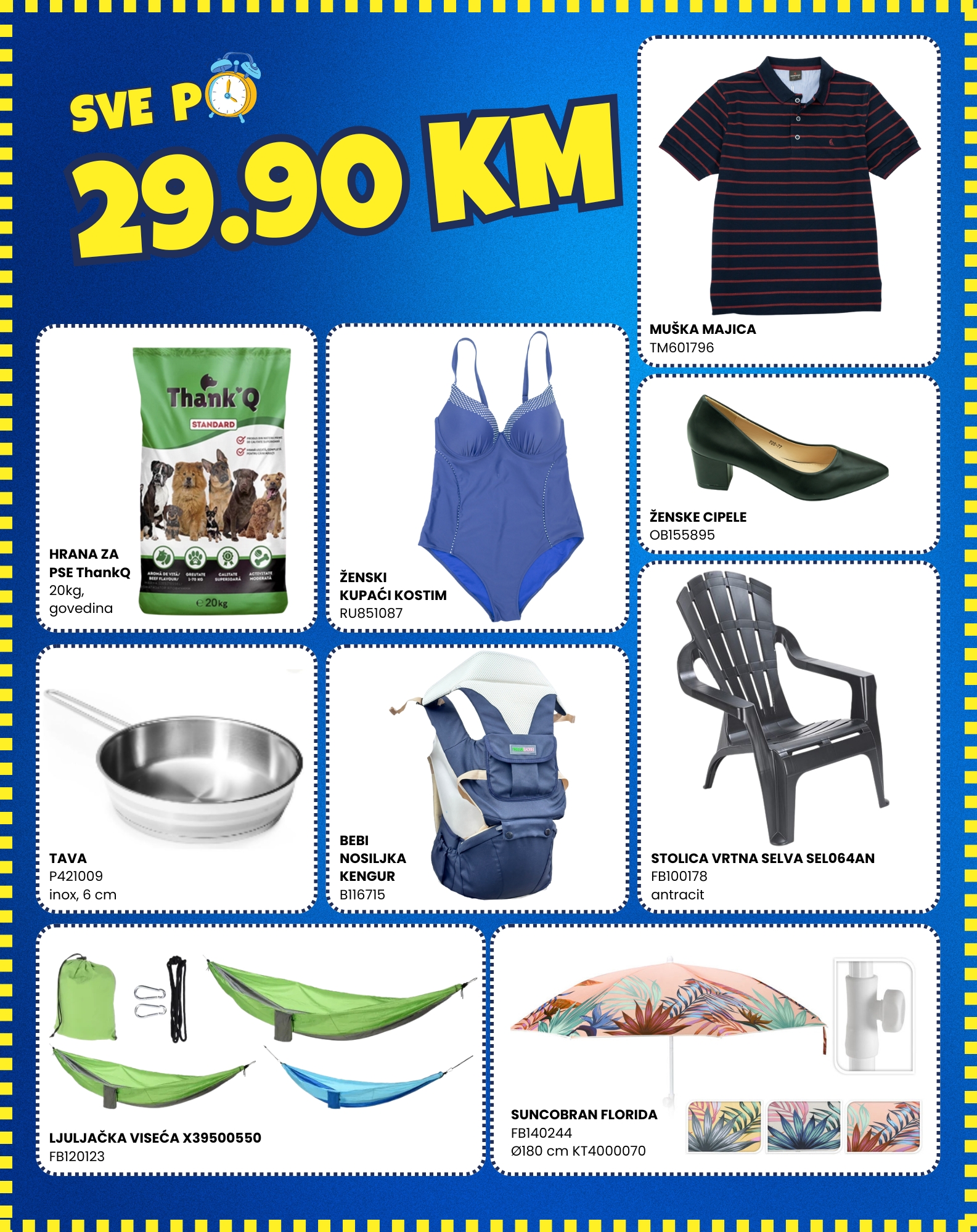Fis vikend akcija 22-24.5.2025.