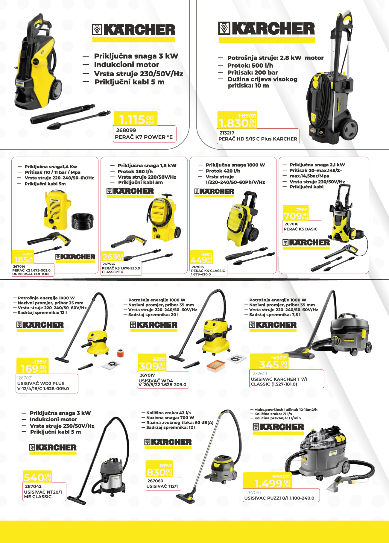Verno by Agromehanika katalog jun 2025.