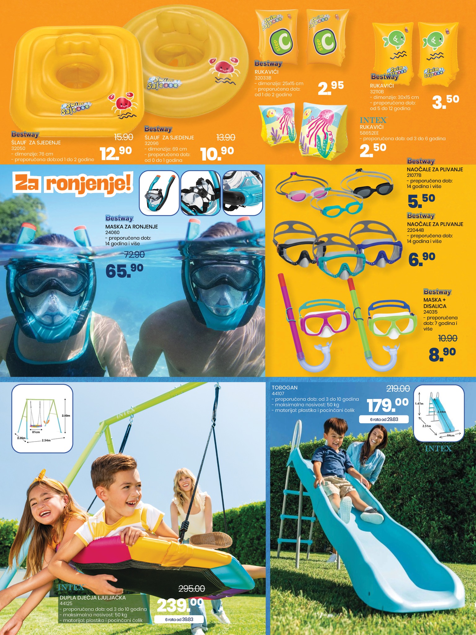 Fis katalog NEZABORAVNO LJETO 30.5-30.6.2025.