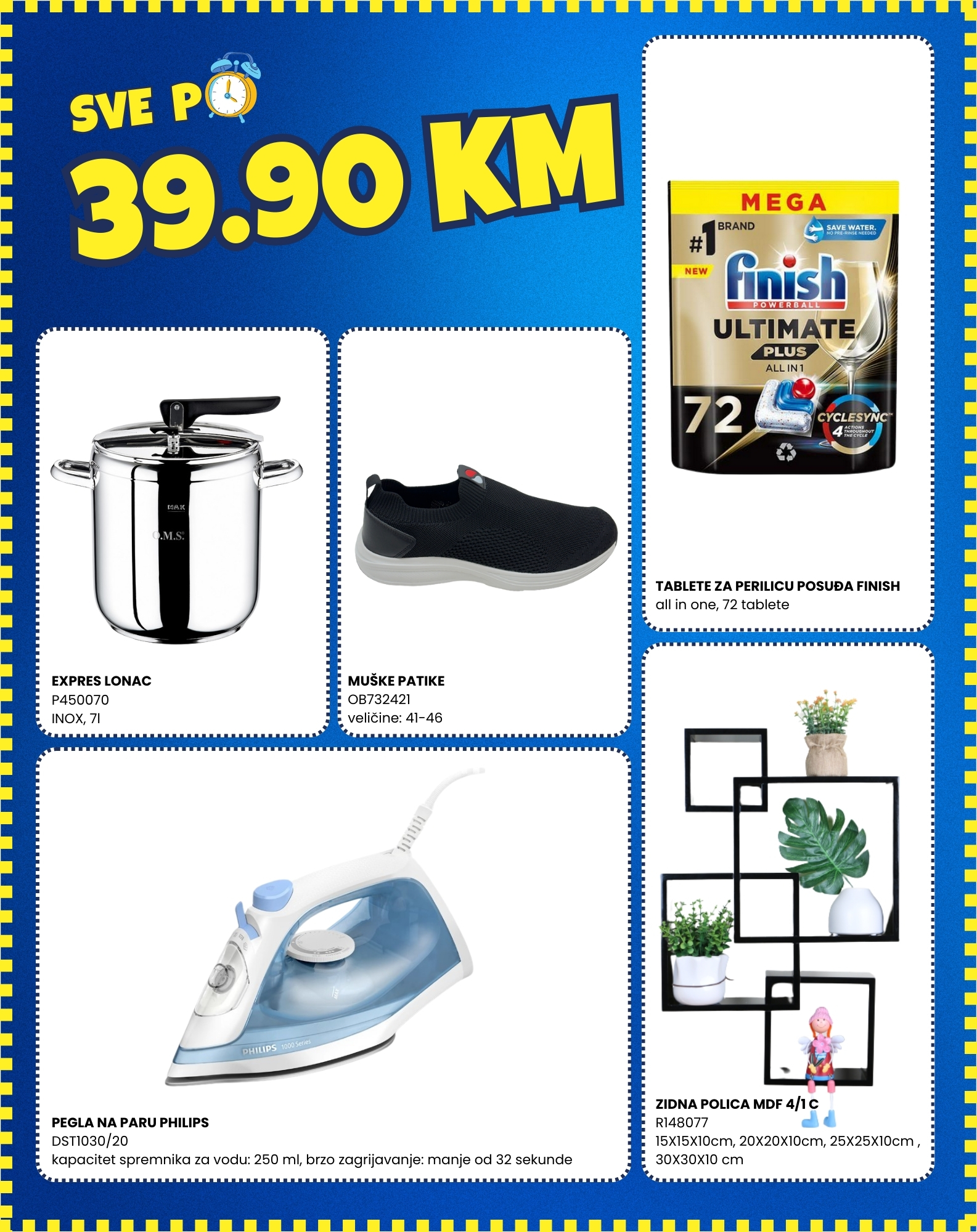 Fis vikend akcija 8-10.5.2025.