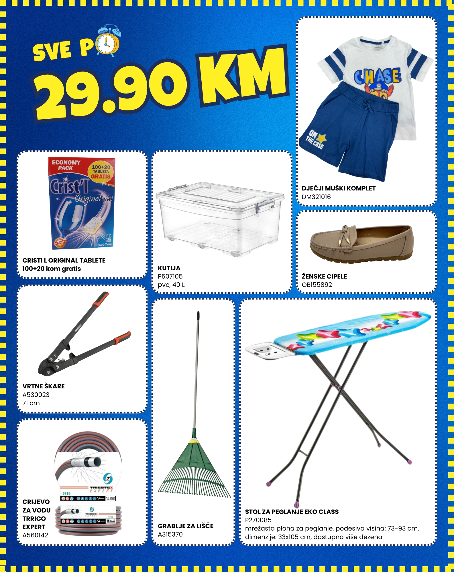 Fis vikend akcija 15-17.5.2025.