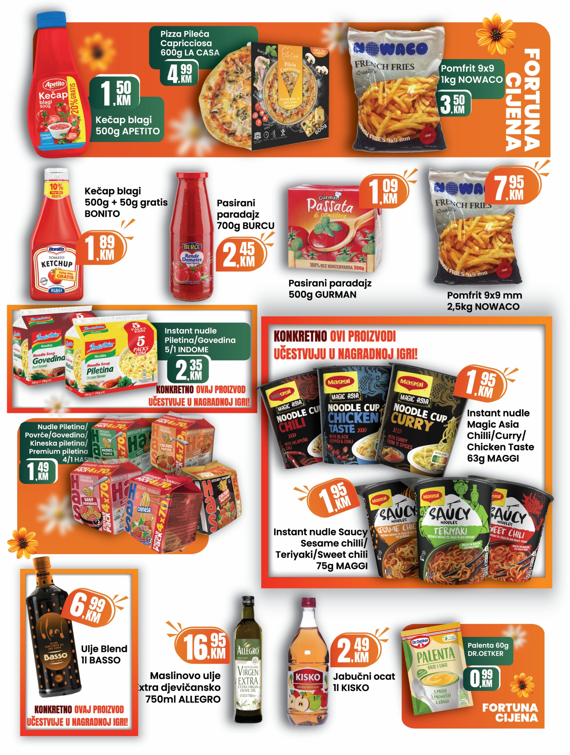Fortuna katalog 1-31.5.2025.