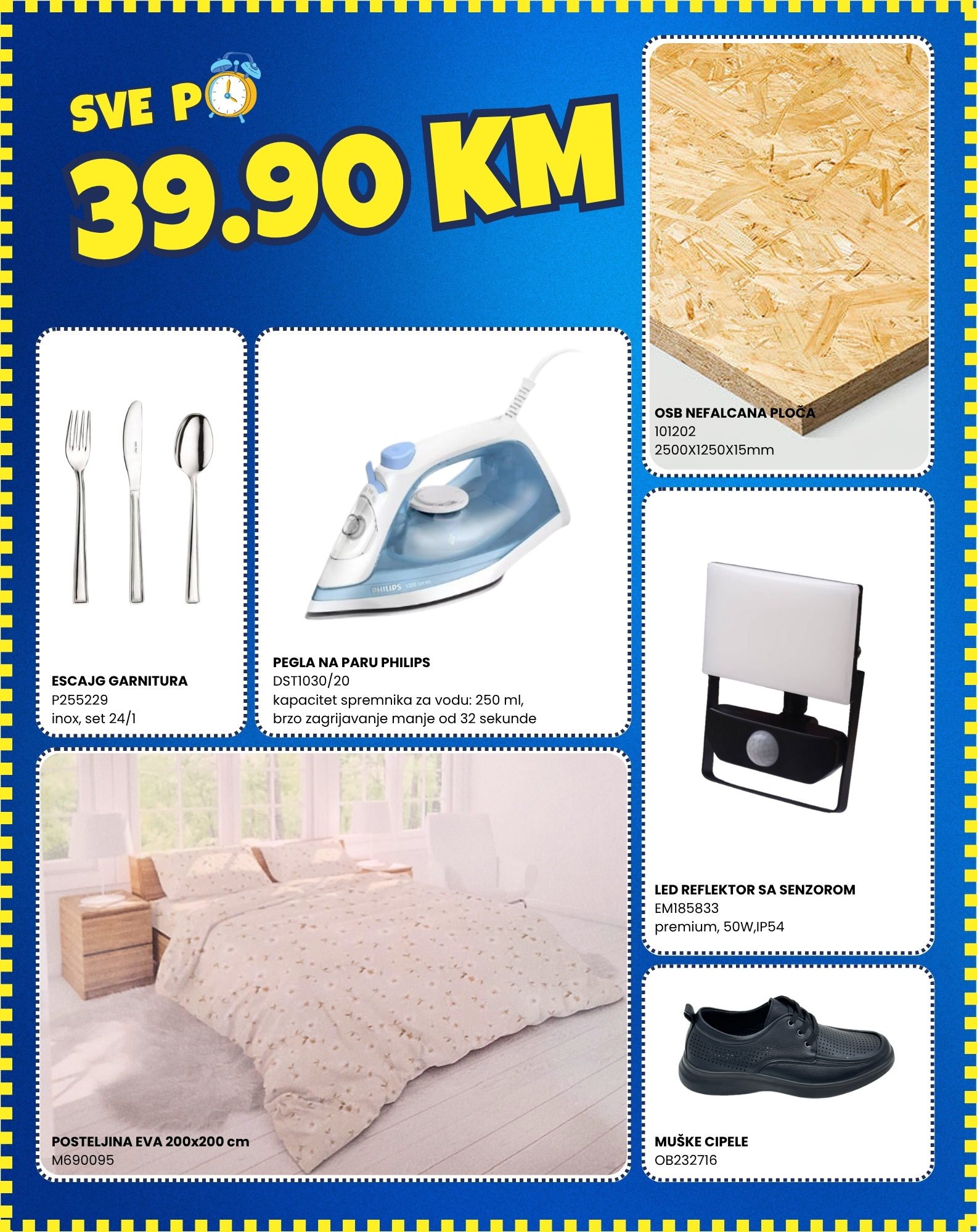 Fis vikend akcija 15-17.5.2025.