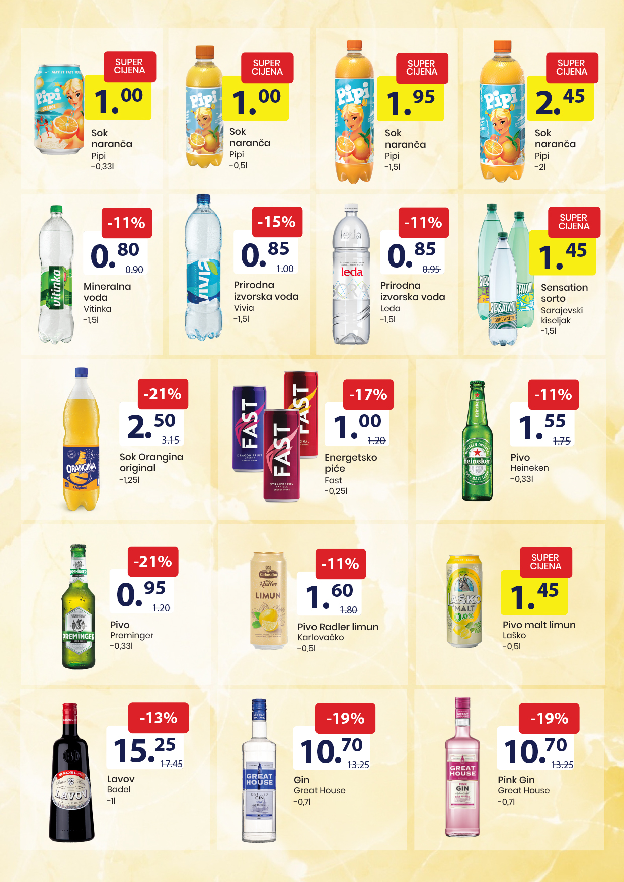 Fis katalog PREHRANA & HEMIJA 16-29.5.2025.