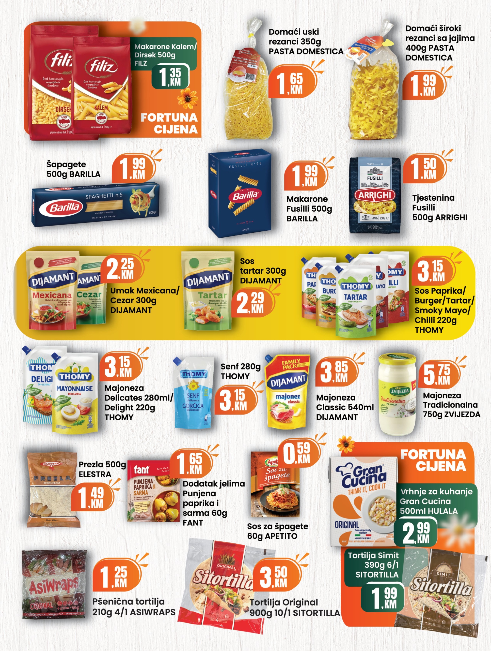 Fortuna katalog 1-31.5.2025.