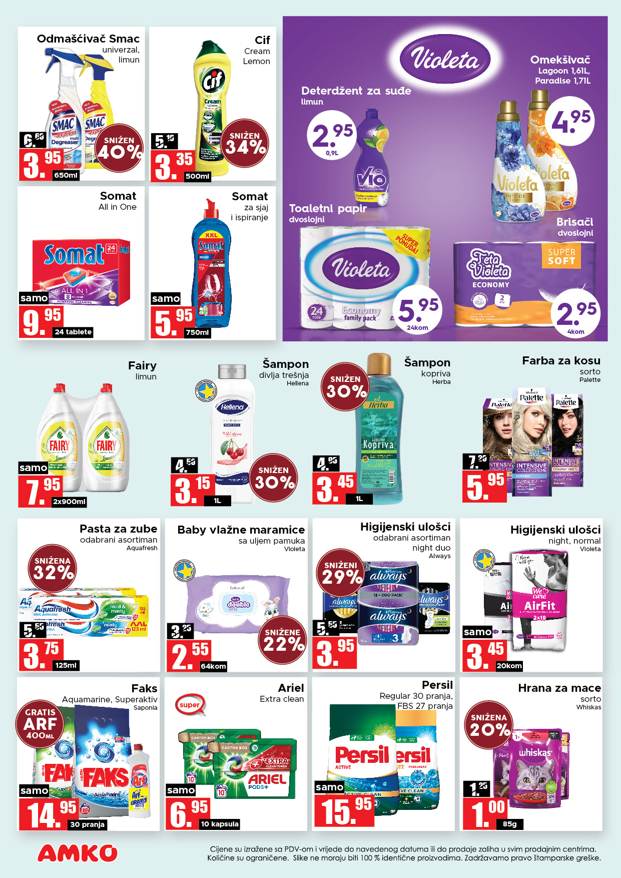Amko katalog 29.5-11.6.2025.