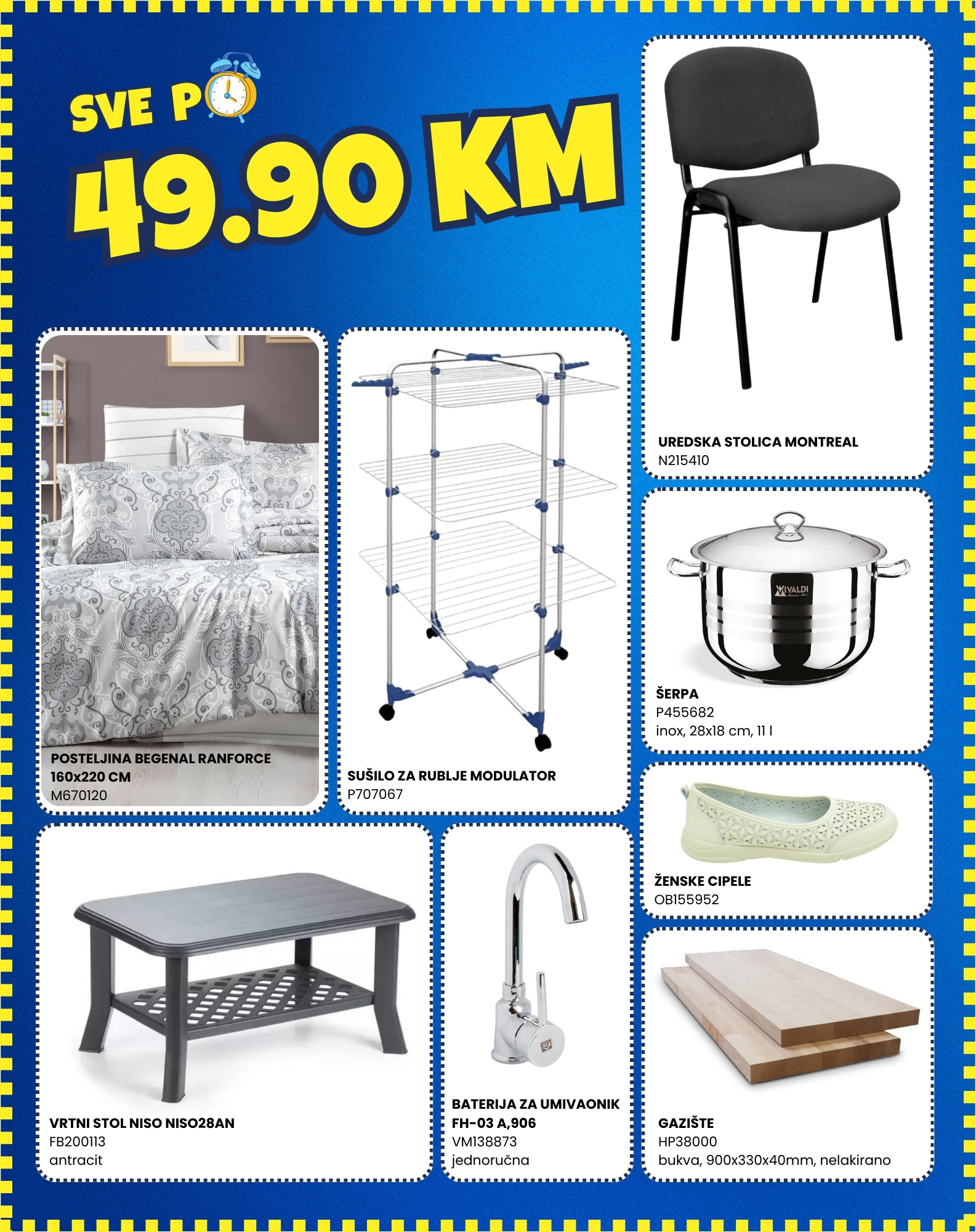 Fis vikend akcija 22-24.5.2025.