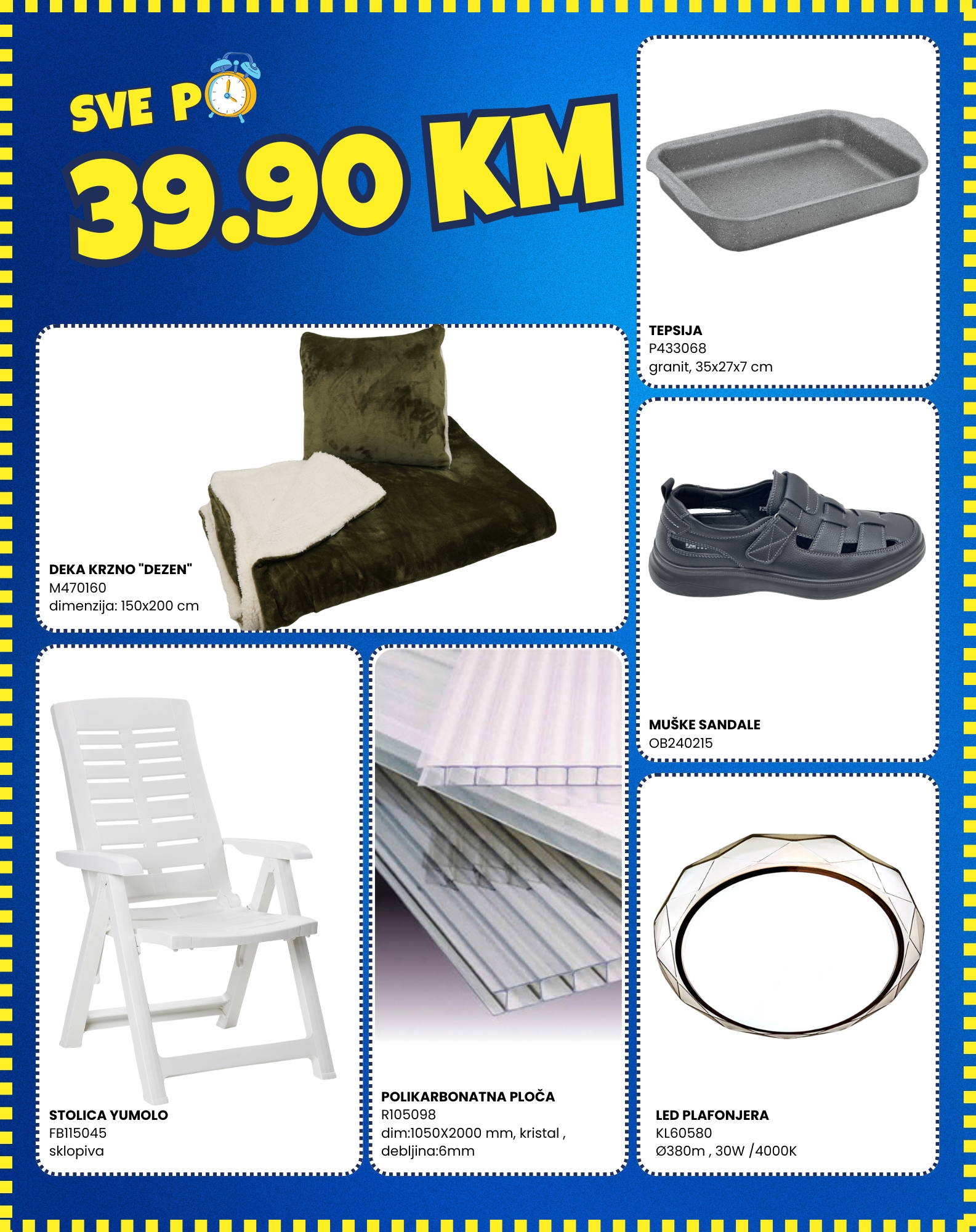 Fis vikend akcija 29-31.5.2025.