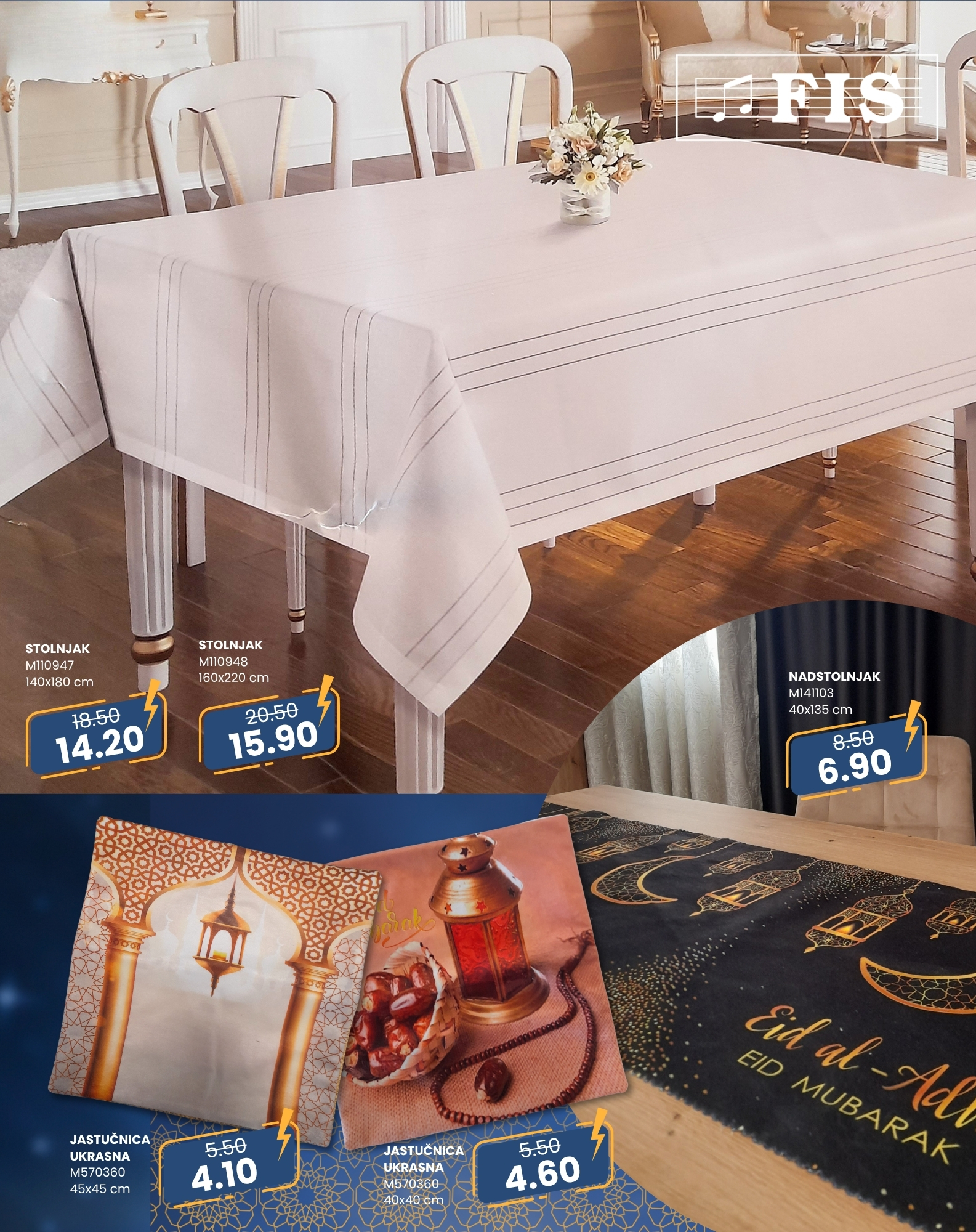 Fis katalog BAJRAMSKA PONUDA 30.5-8.6.2025.