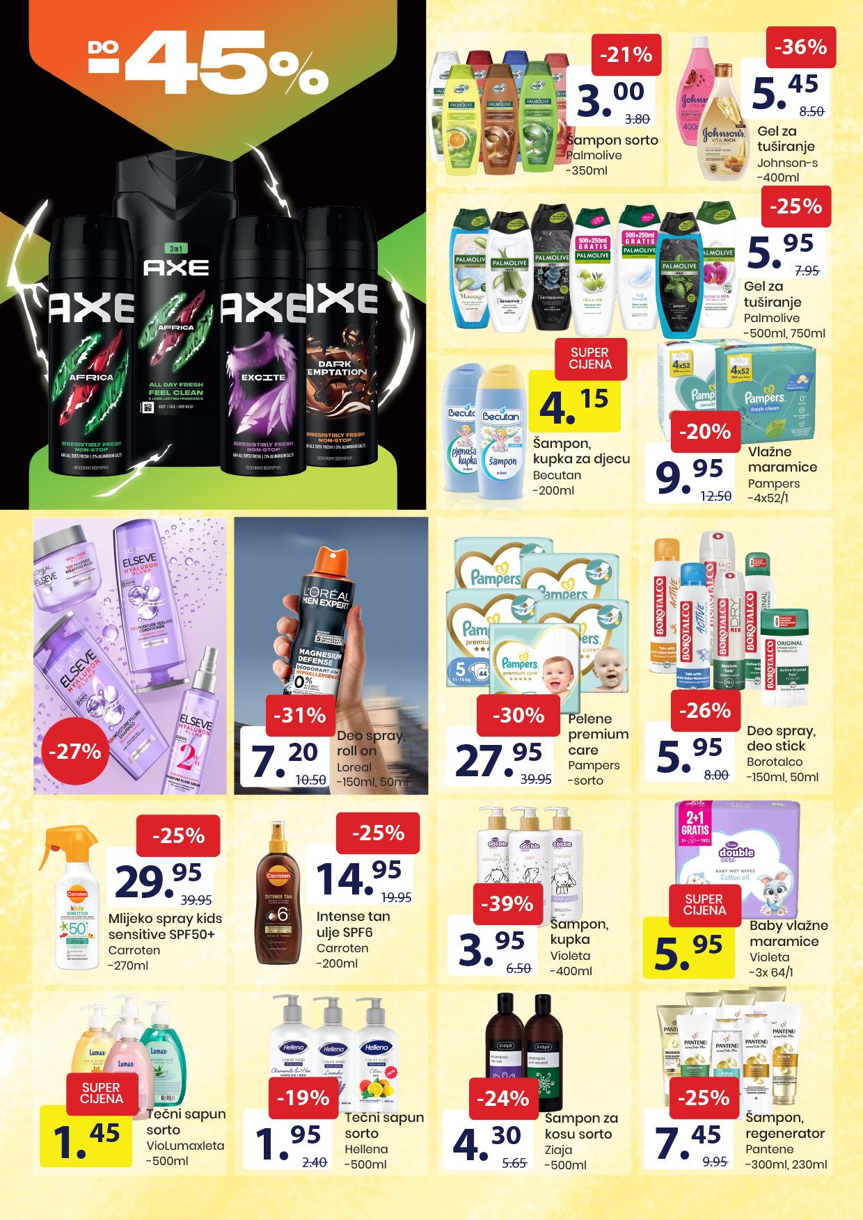 Fis katalog PREHRANA & HEMIJA 16-29.5.2025.
