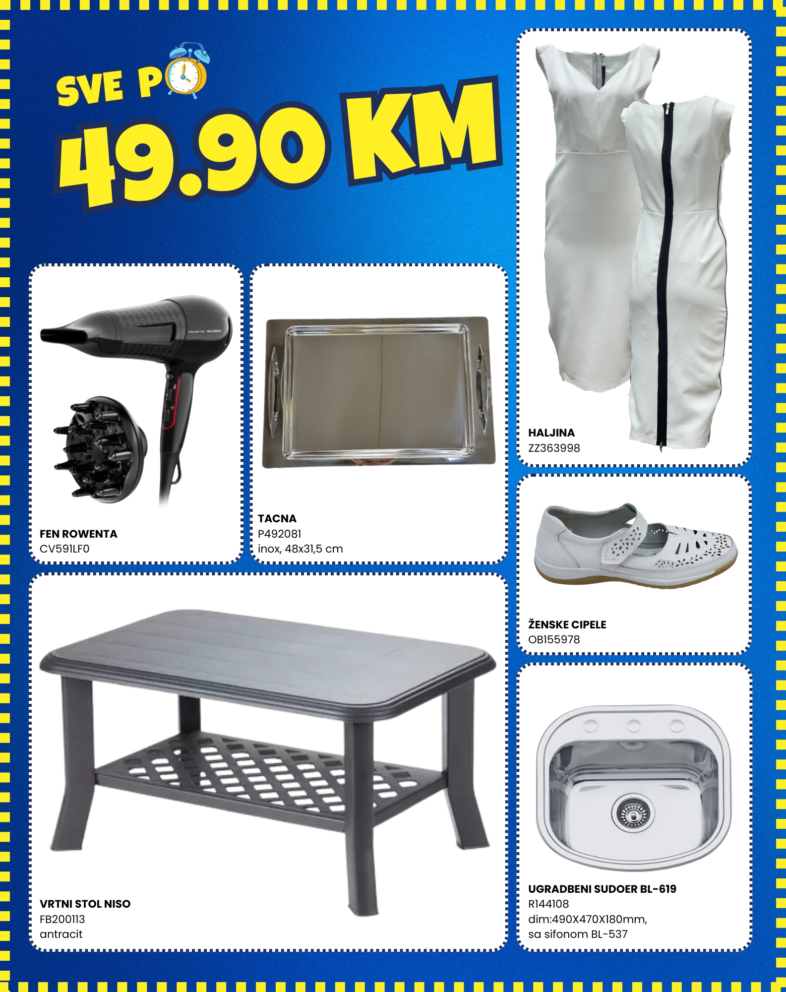 Fis vikend akcija 29-31.5.2025.