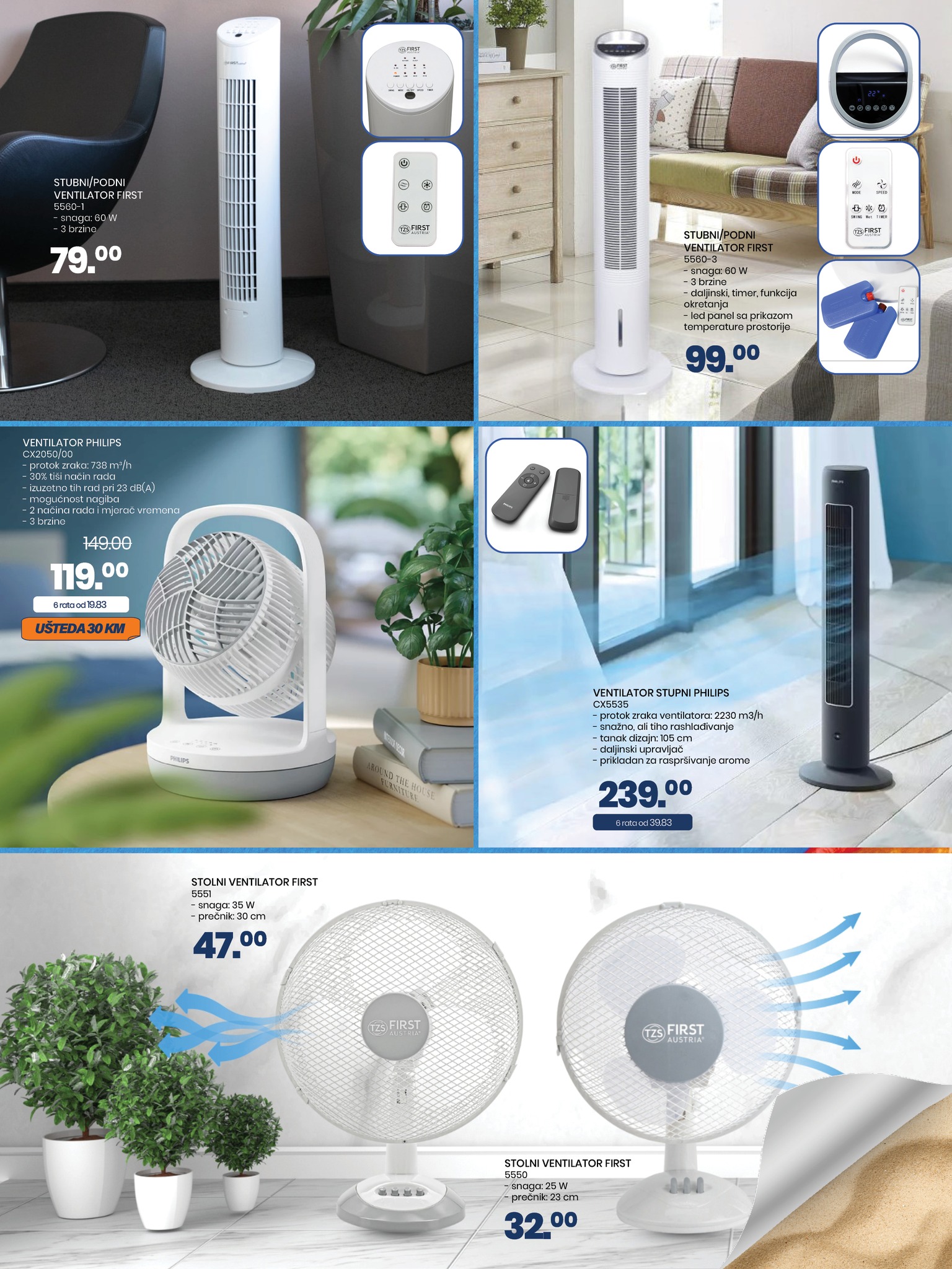 Fis katalog NEZABORAVNO LJETO 30.5-30.6.2025.