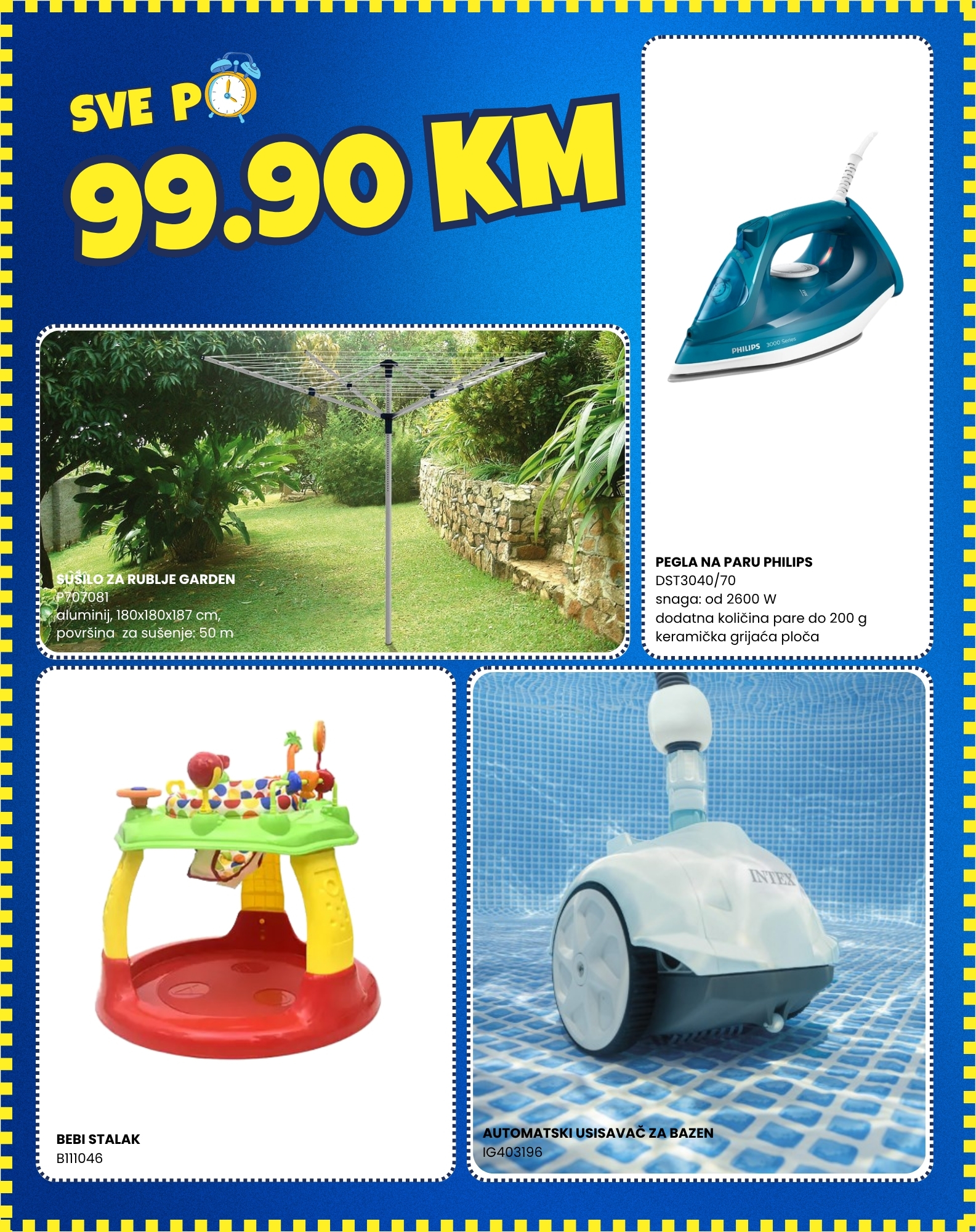 Fis vikend akcija 15-17.5.2025.