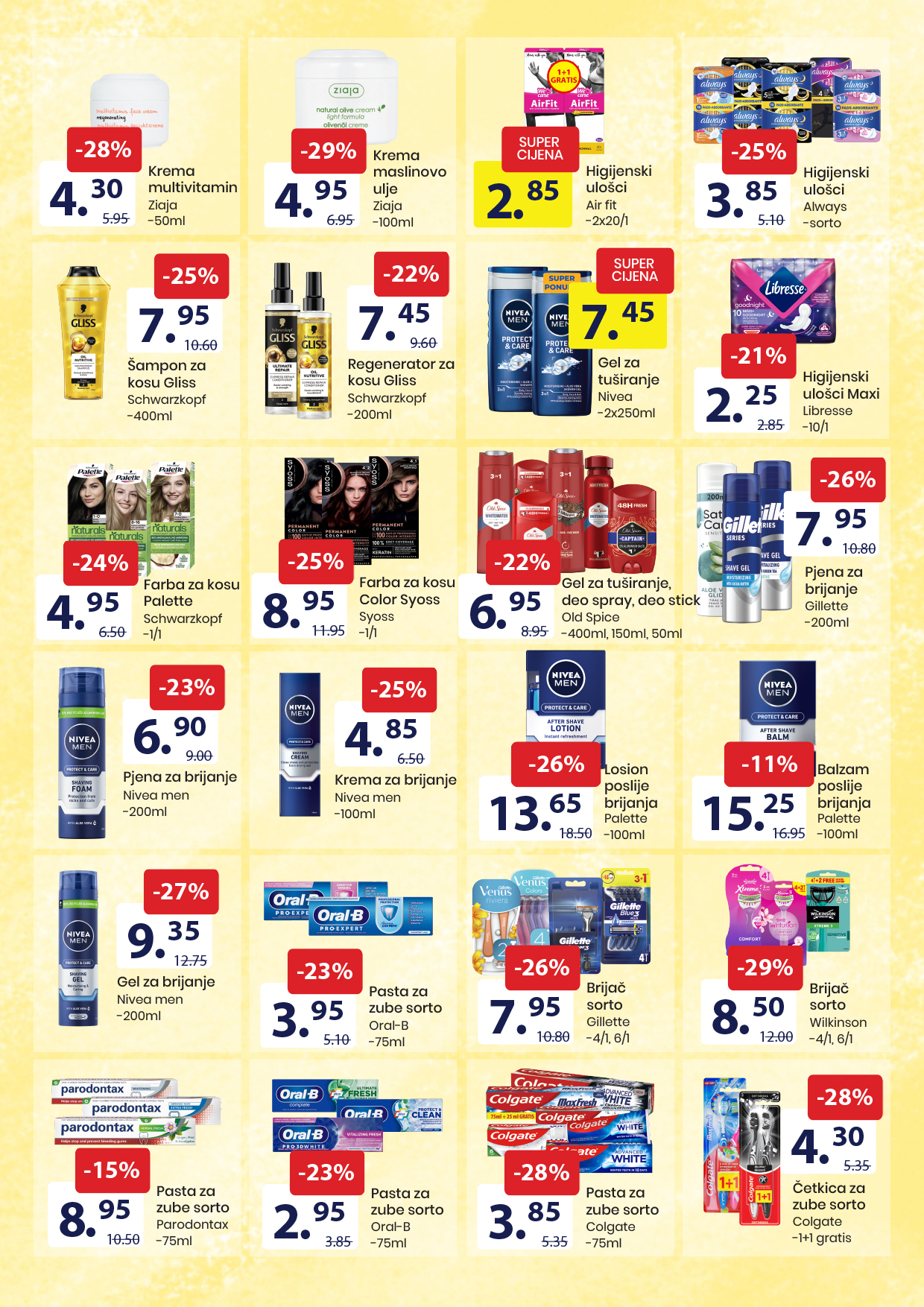 Fis katalog PREHRANA & HEMIJA 16-29.5.2025.