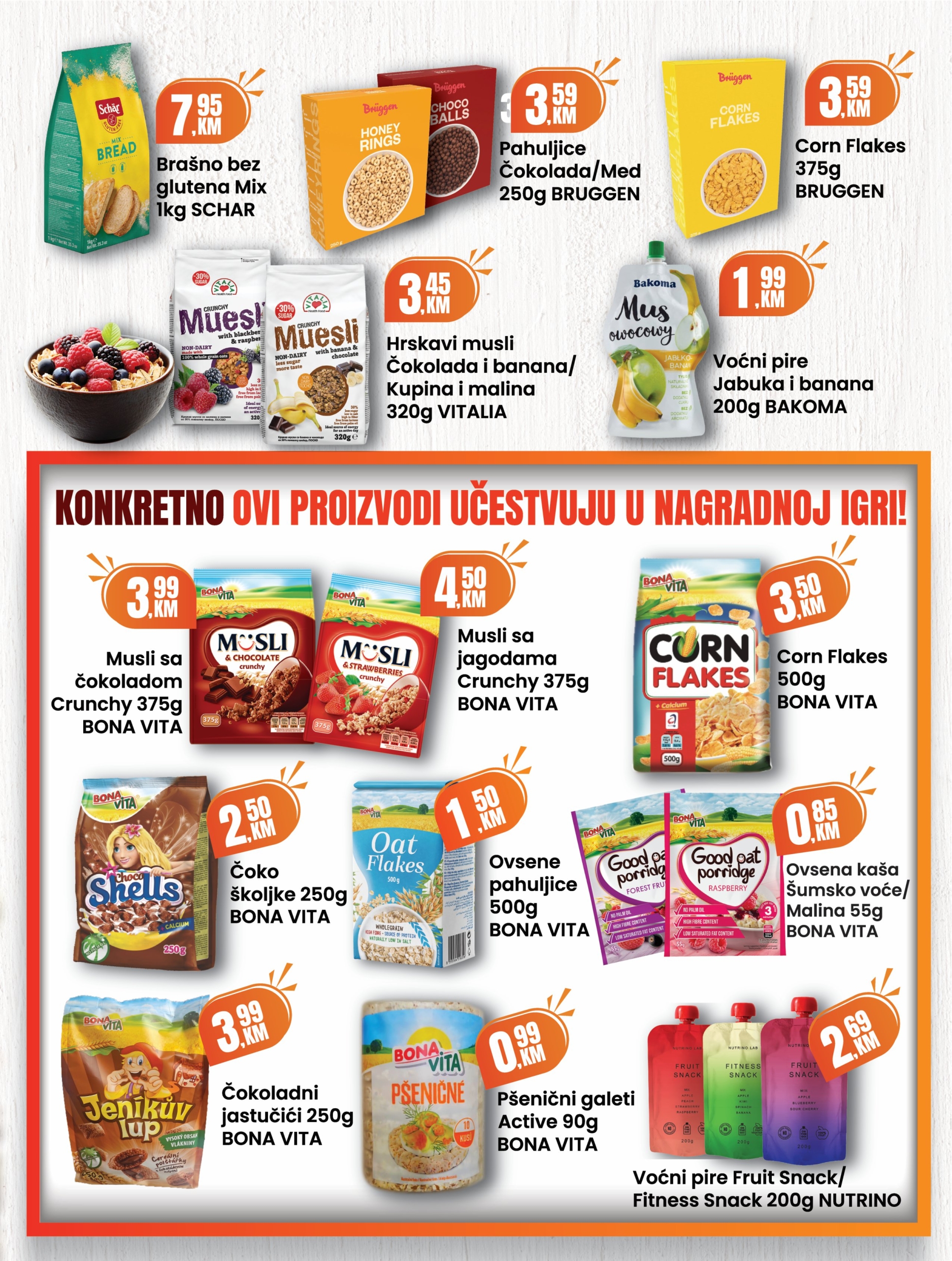 Fortuna katalog 1-31.5.2025.