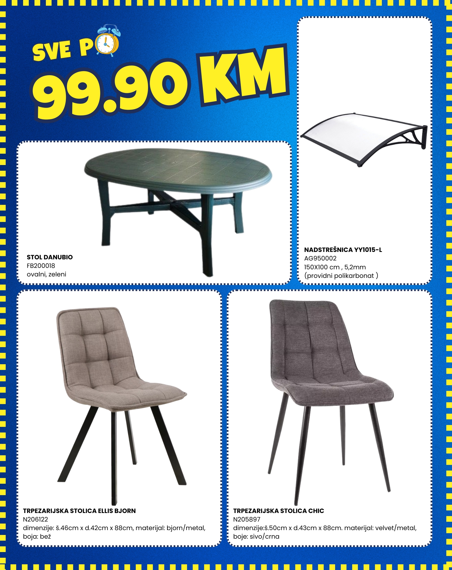 Fis vikend akcija 29-31.5.2025.