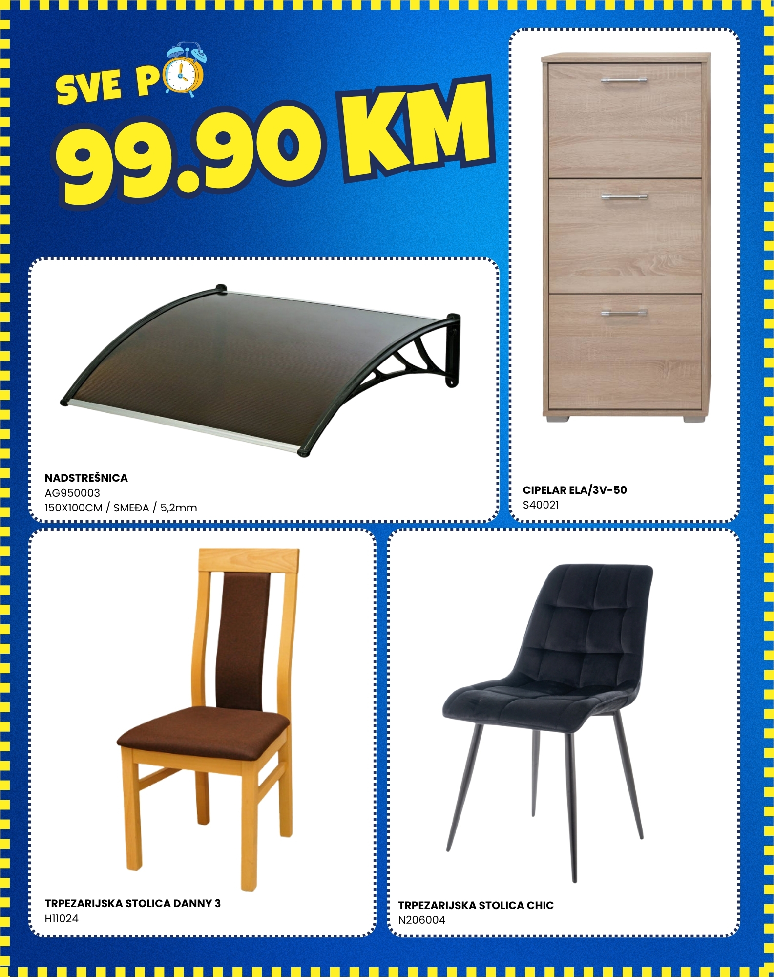 Fis vikend akcija 15-17.5.2025.