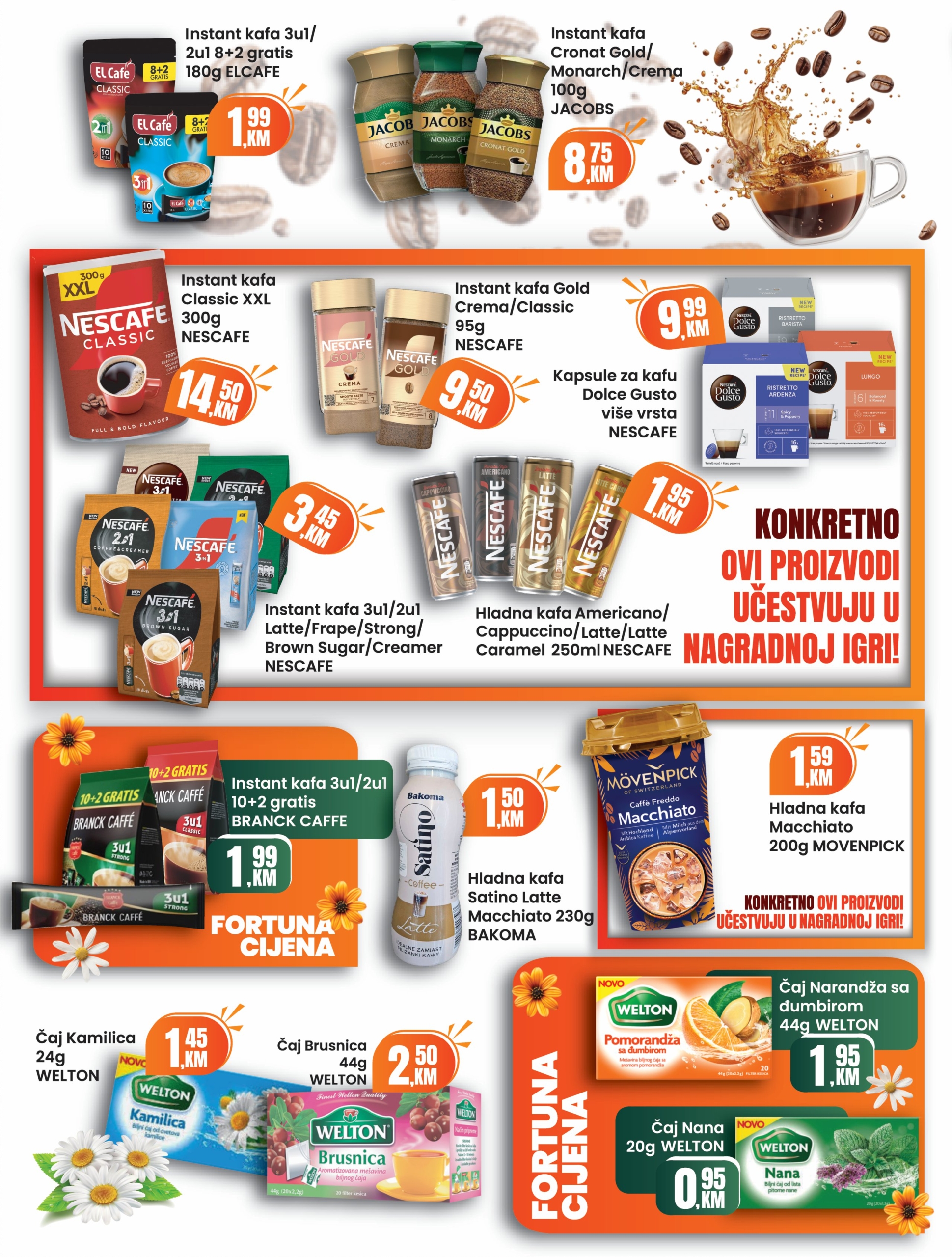 Fortuna katalog 1-31.5.2025.