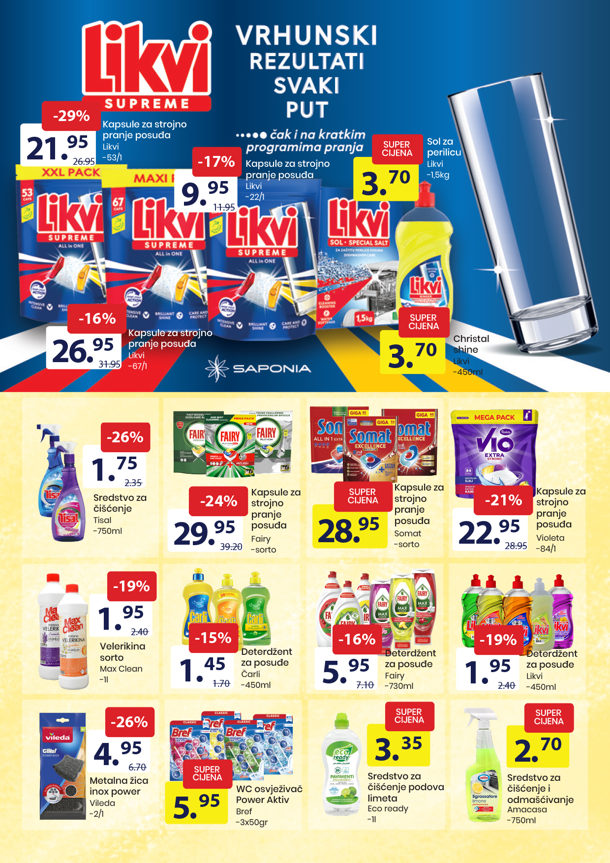 Fis katalog PREHRANA & HEMIJA 16-29.5.2025.