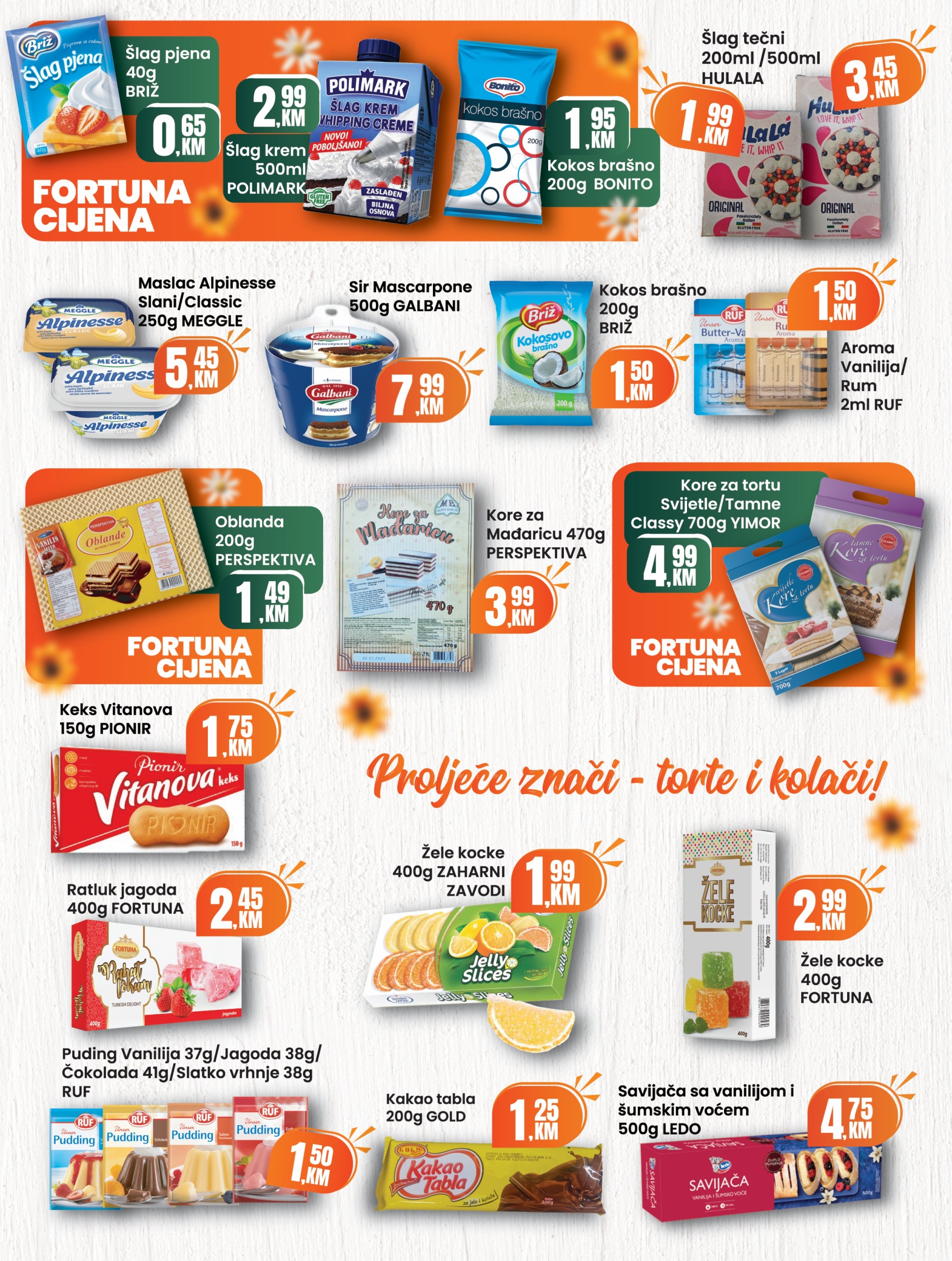 Fortuna katalog 1-31.5.2025.